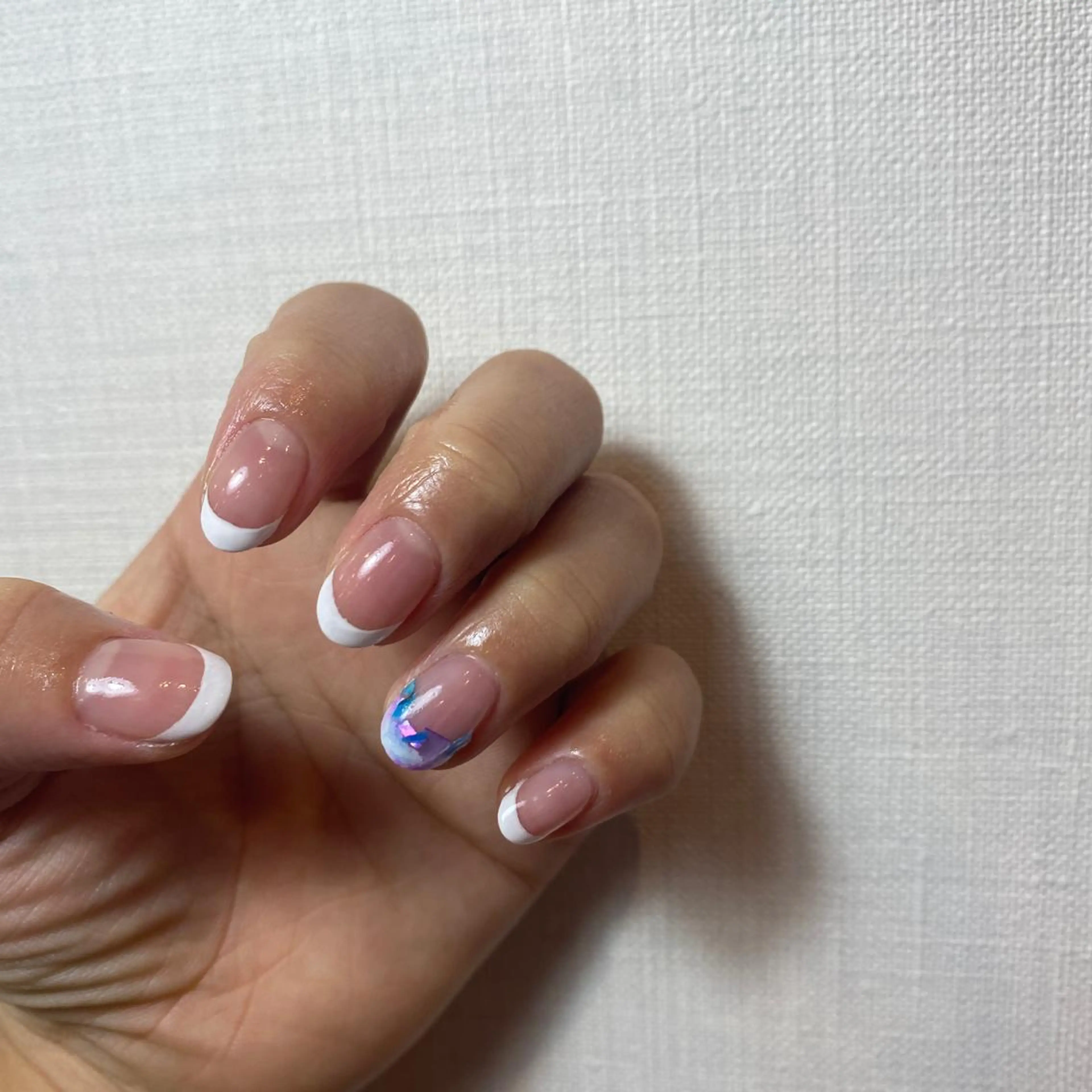 ネイル Nailsalon  &Noel所属・もも 🍑のネイルデザイン