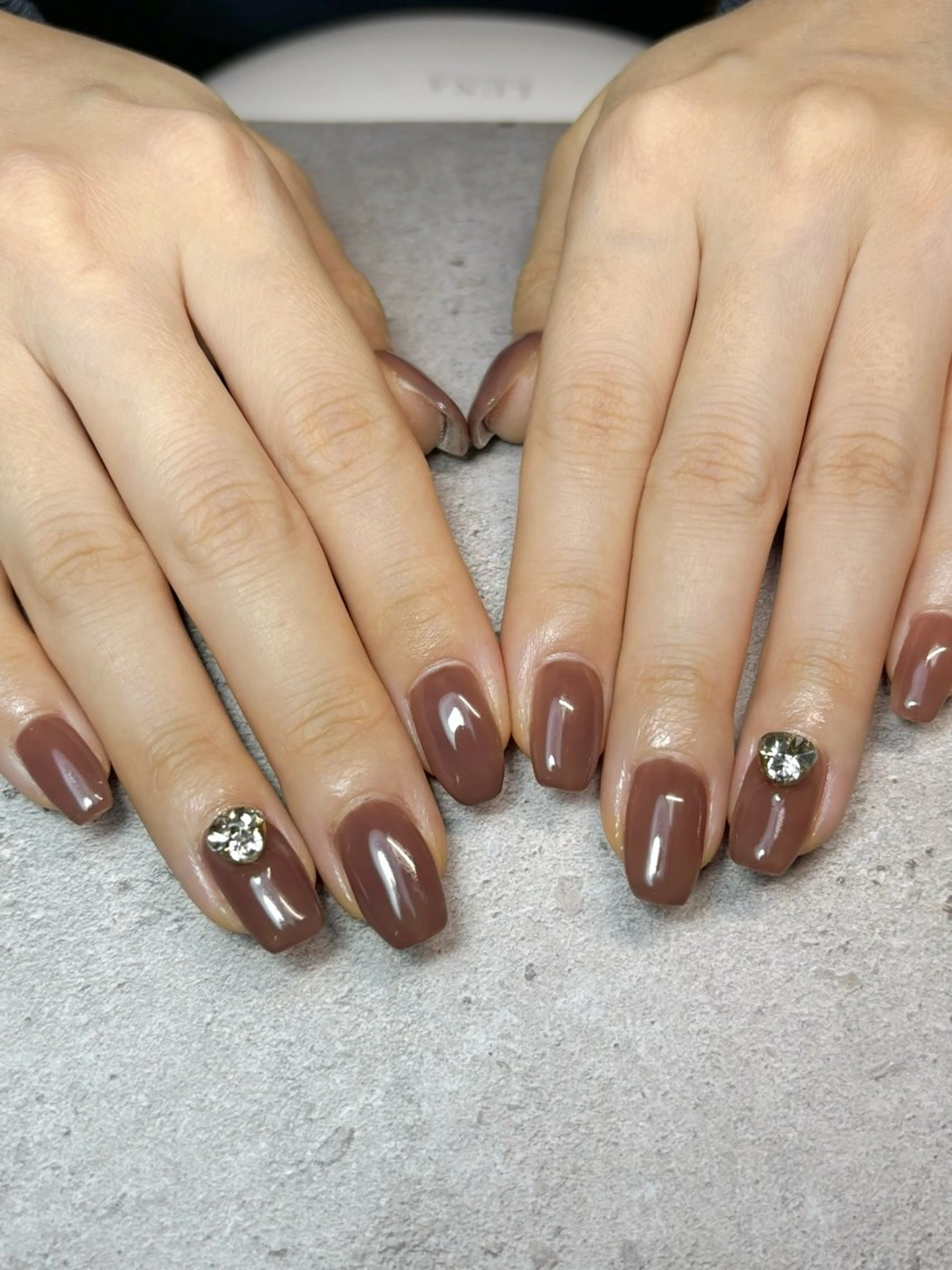 ネイル ハンドネイル nail salon epeのネイルデザイン