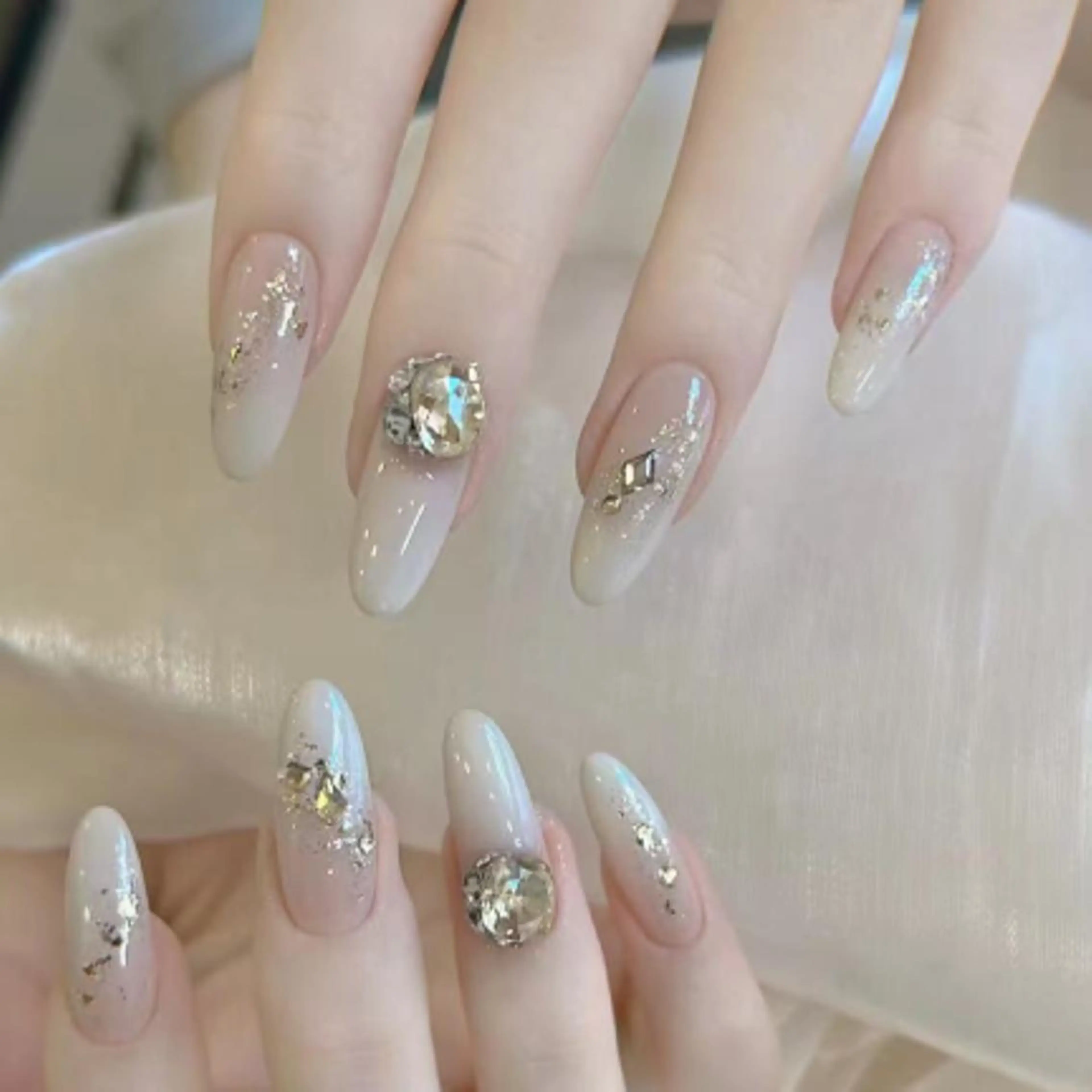 ネイル ハンドネイル 綾香 Nail高円寺のネイルデザイン
