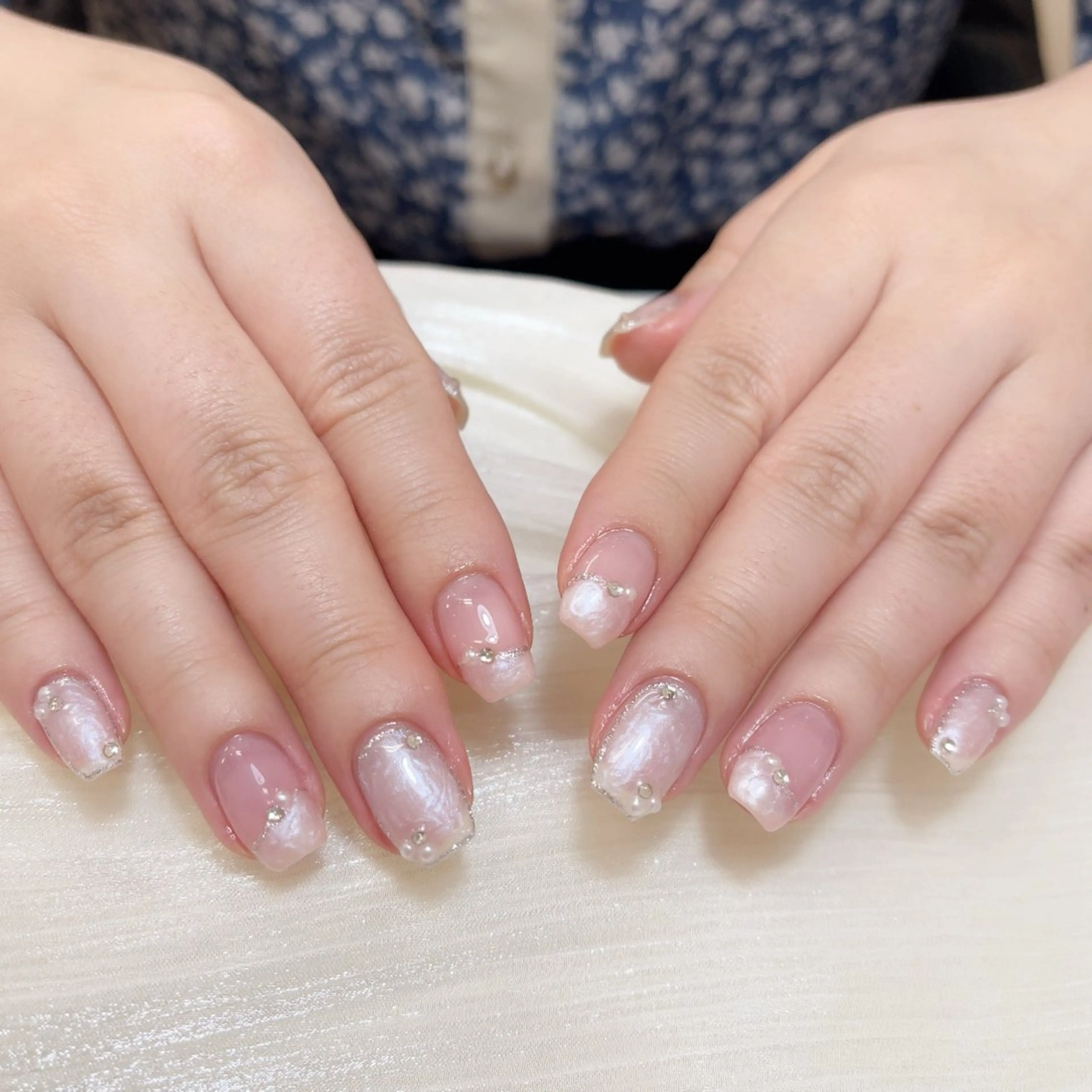 ネイル ハンドネイル DUO MI所属・DUO MIのネイルデザイン