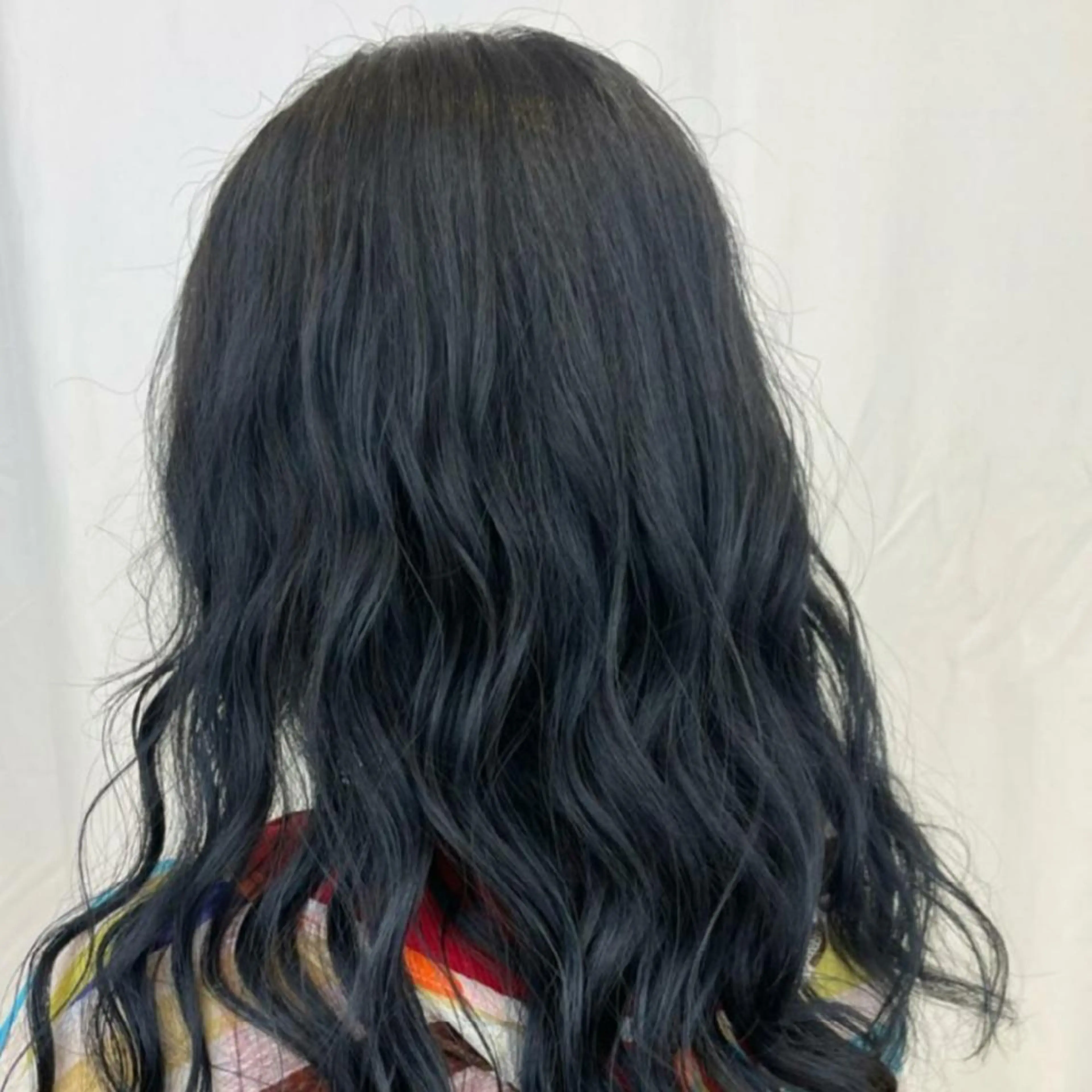 カラー 🧸やました みゆう🧸のヘアスタイル
