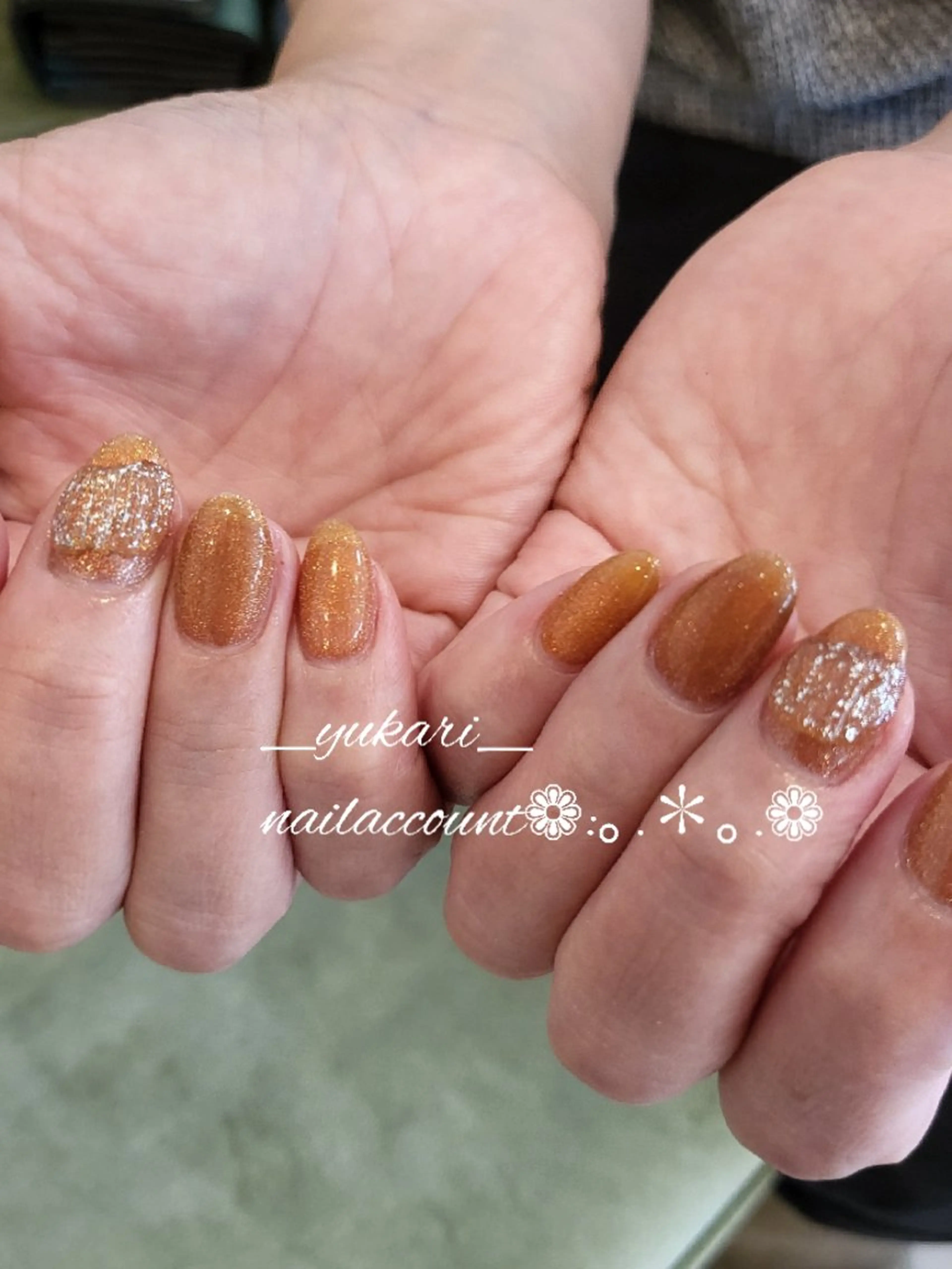 ネイル ハンドネイル Nail Room Vi+のネイルデザイン