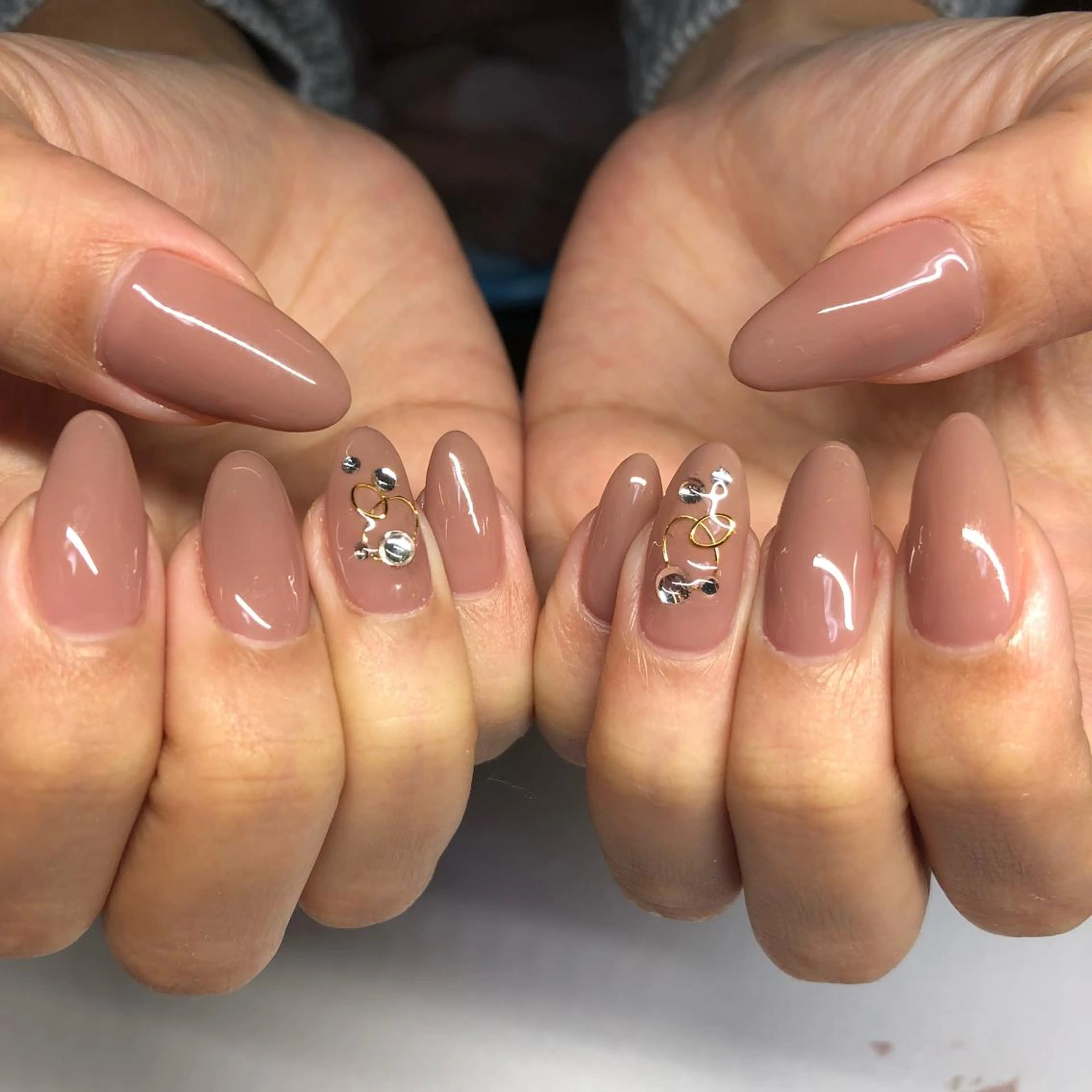 ネイル feliceto_nail所属・Honokaホノカ nailのエステ・リラクイメージ