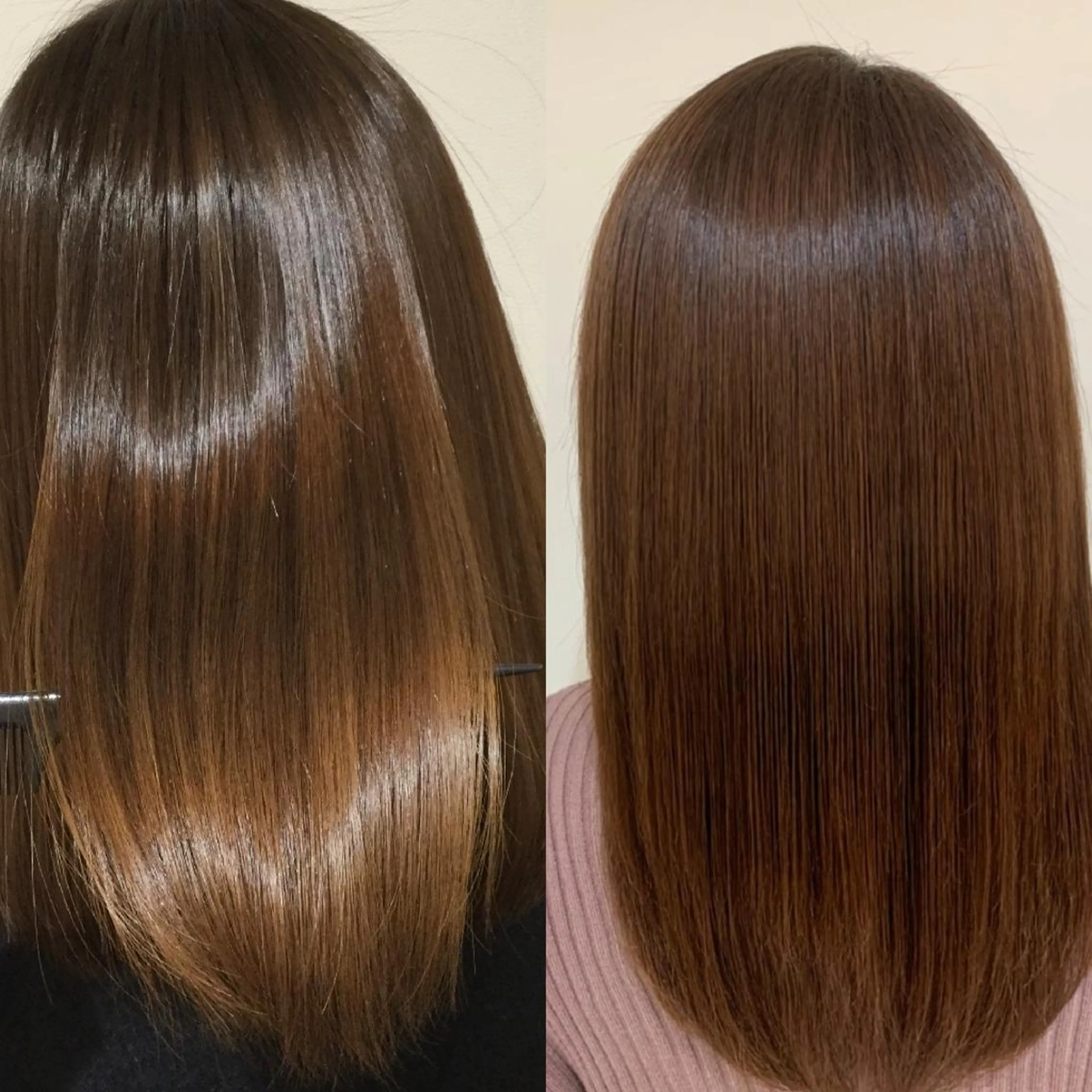 トリートメント ブリーチ/ヘアケア/ 艶髪/イギチハルのヘアスタイル