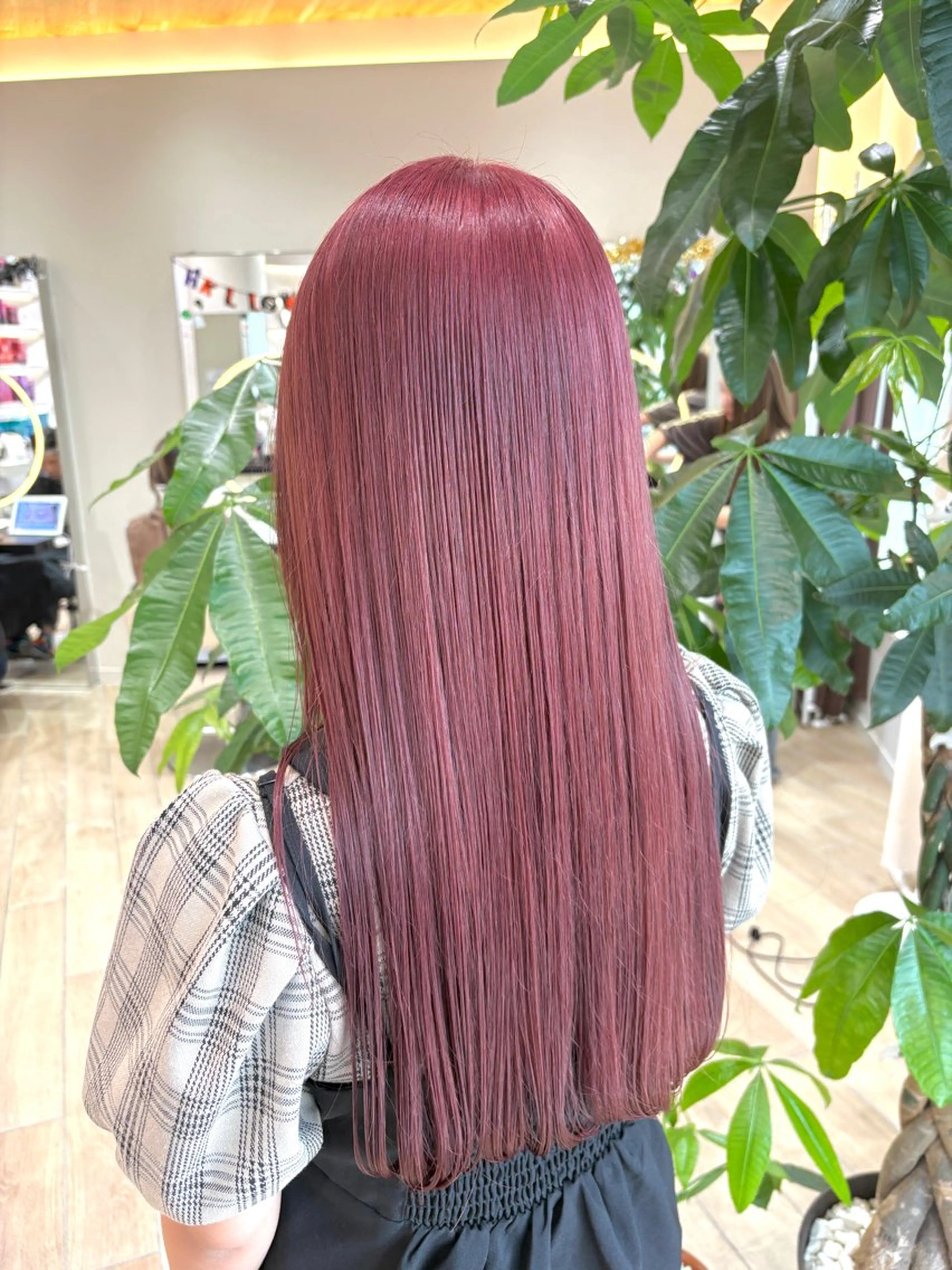 ロング レイヤー/ハイライト /🩶HINAのヘアスタイル