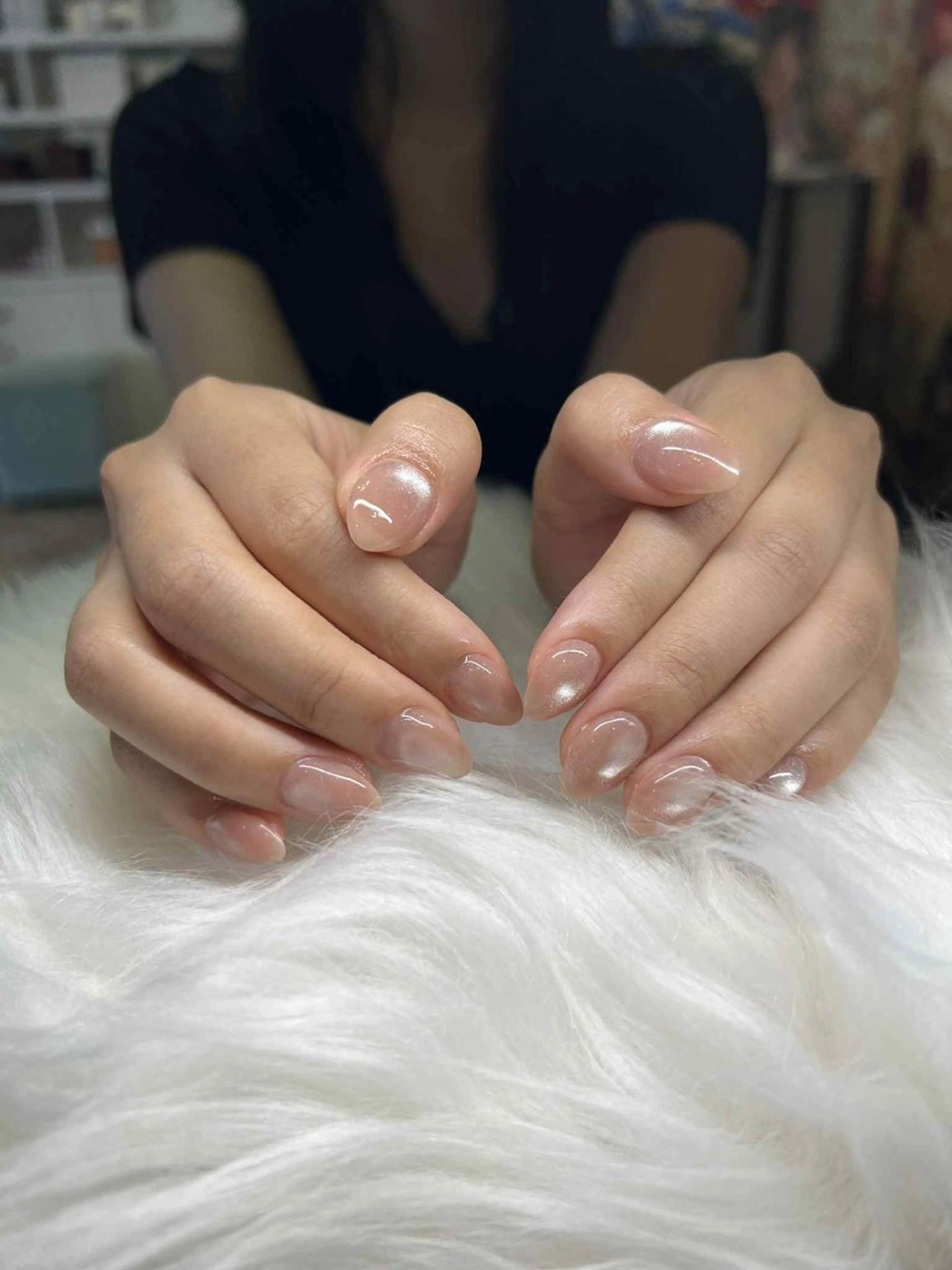 ネイル Sora Nail Ayaseのネイルデザイン