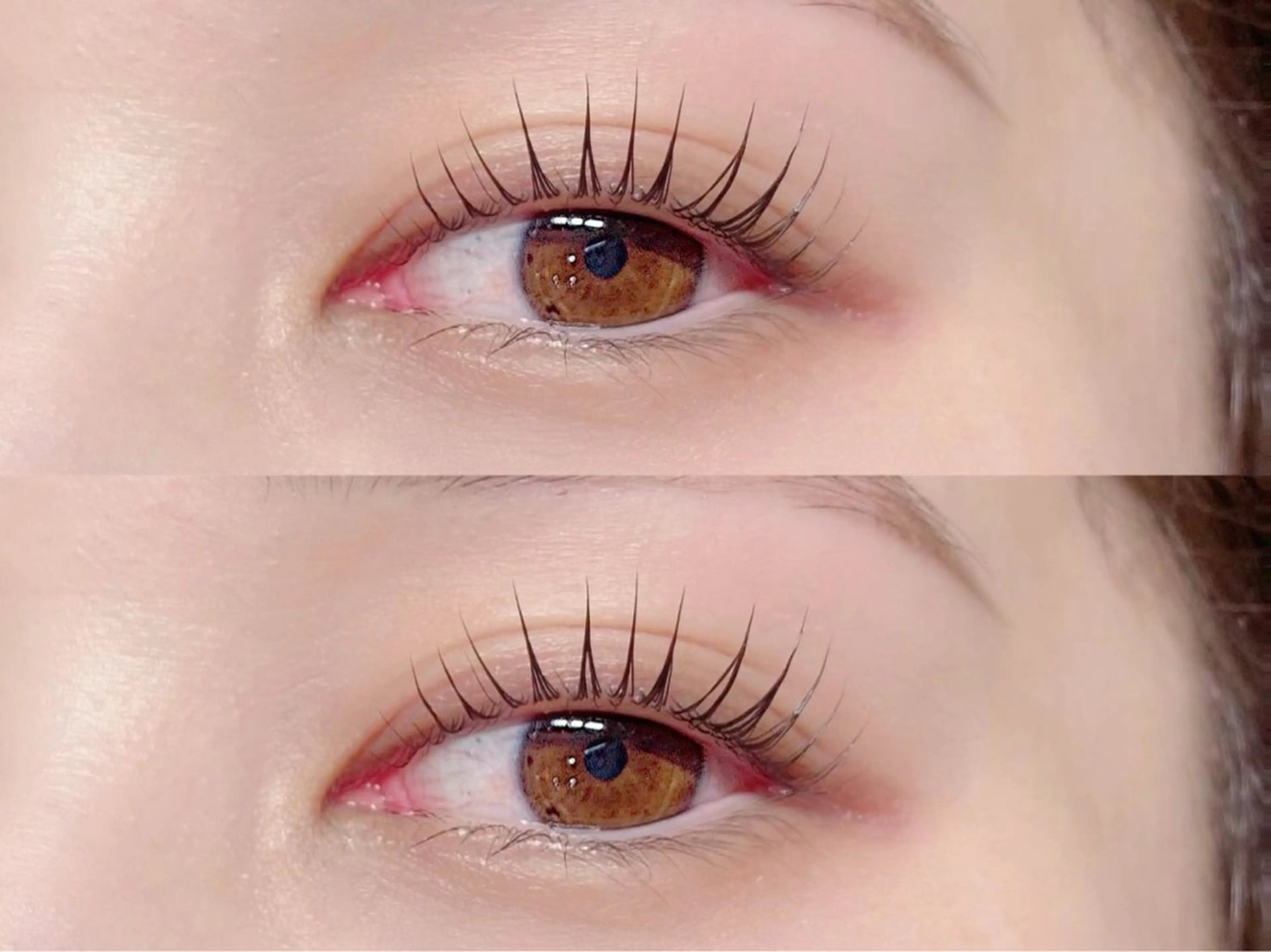 マツエク・マツパ マツエクまつぱ♡ Haruna/岸和田のマツエク・マツパデザイン