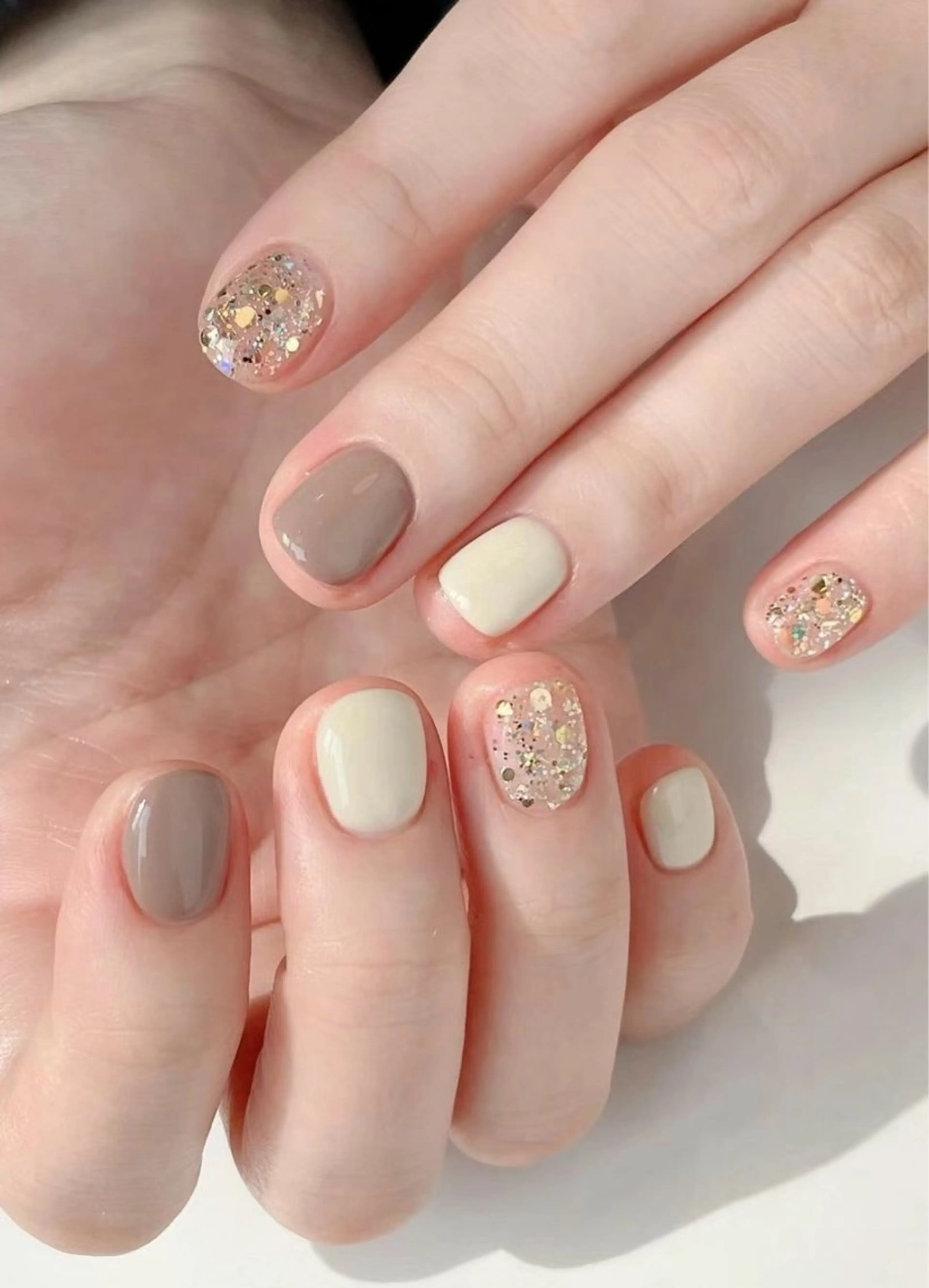 ネイル 💅E•U•B NAIL🌹所属・横浜市中区曙町 ネイルE·U·Bのネイルデザイン