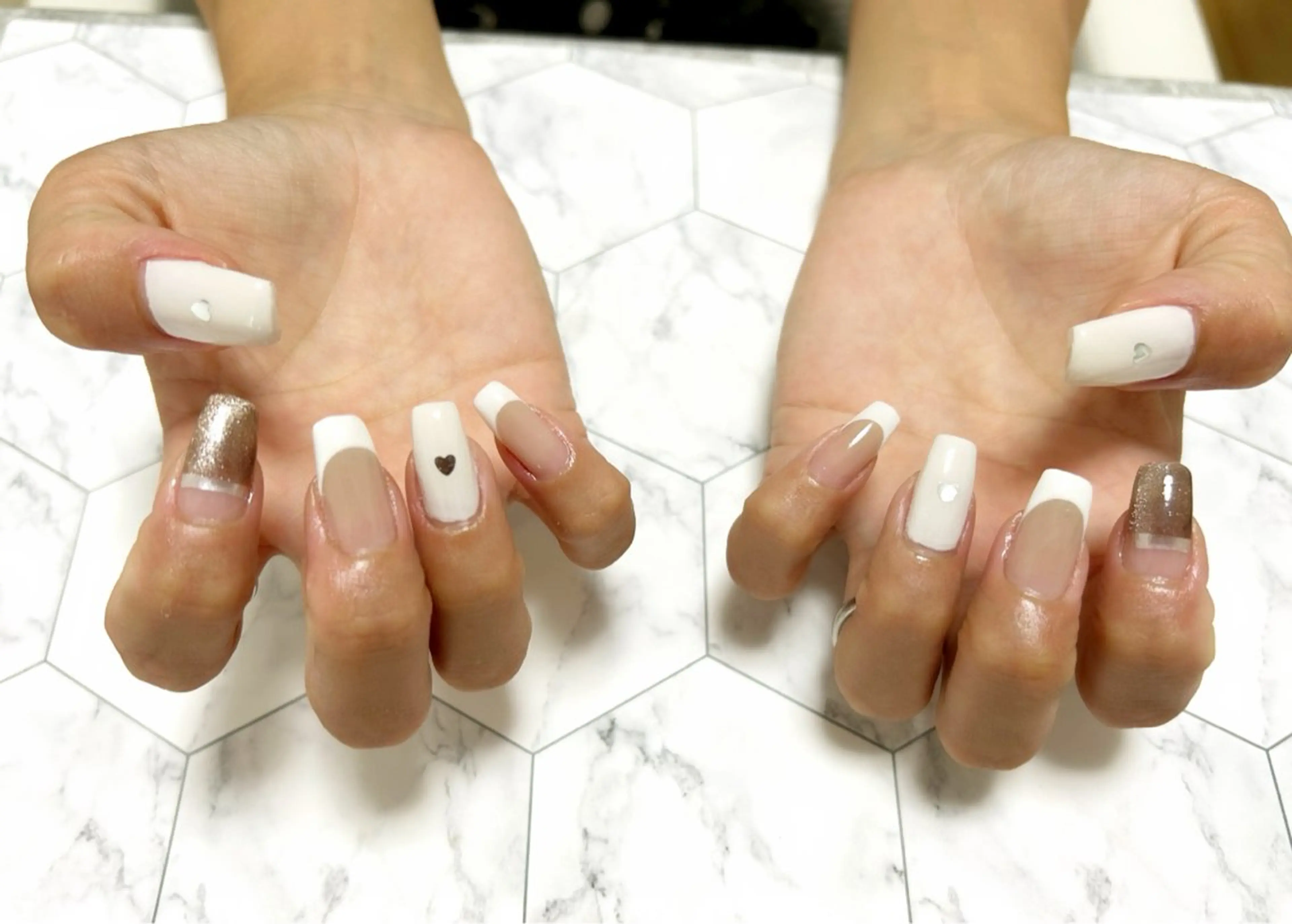ネイル nailroom.. shikiのネイルデザイン