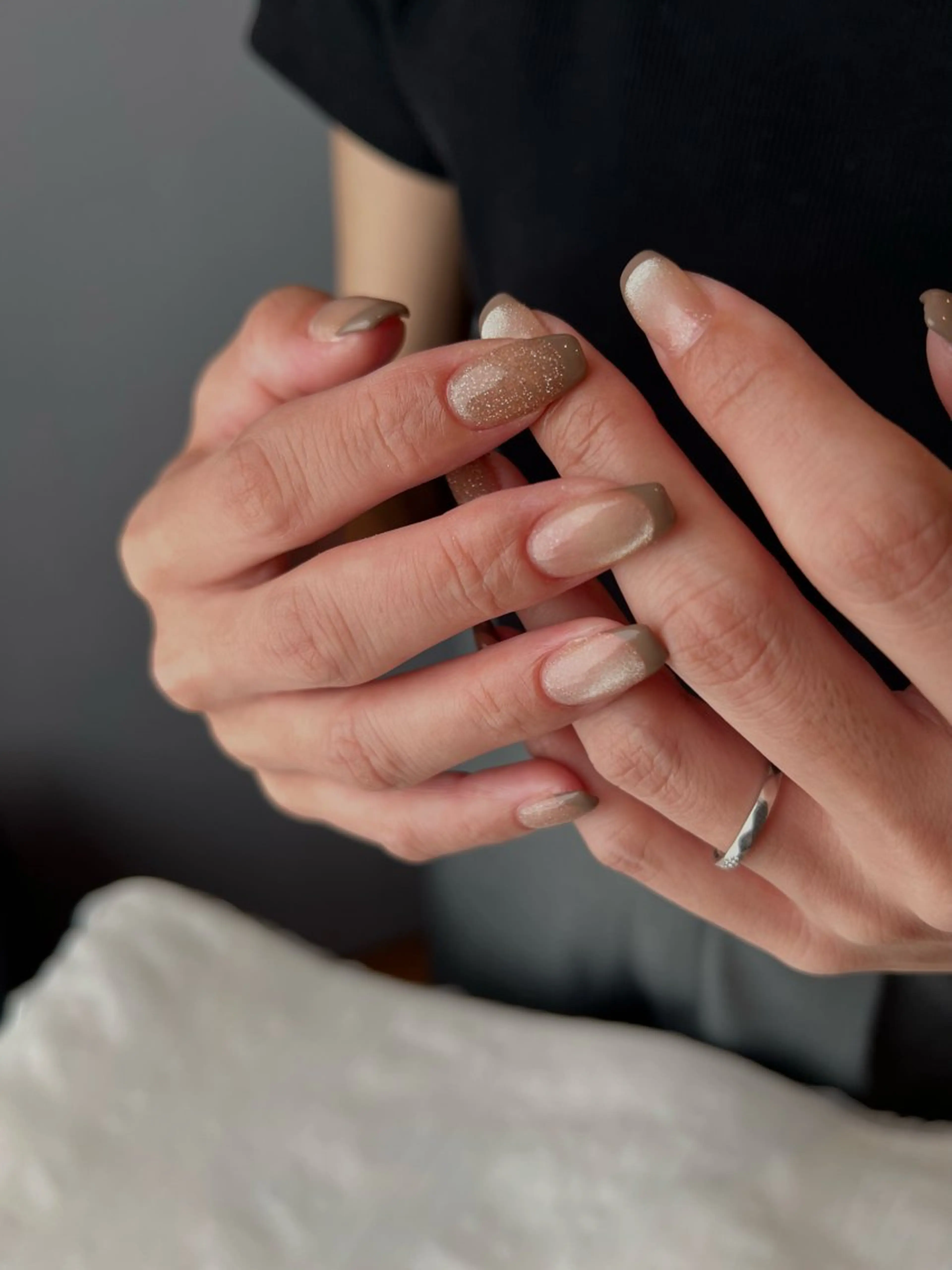 ネイル maison　opus所属・nailartist lisaのネイルデザイン