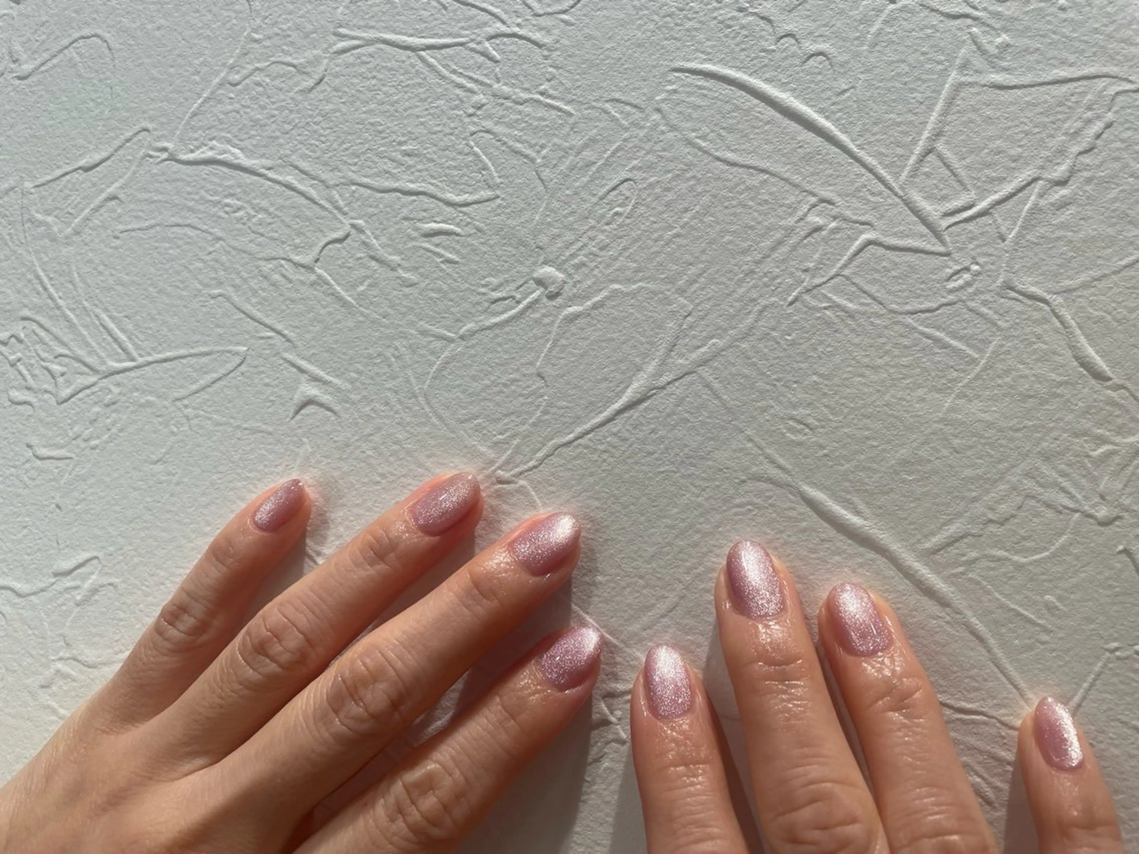 ネイル 佐藤  悠子のネイルデザイン