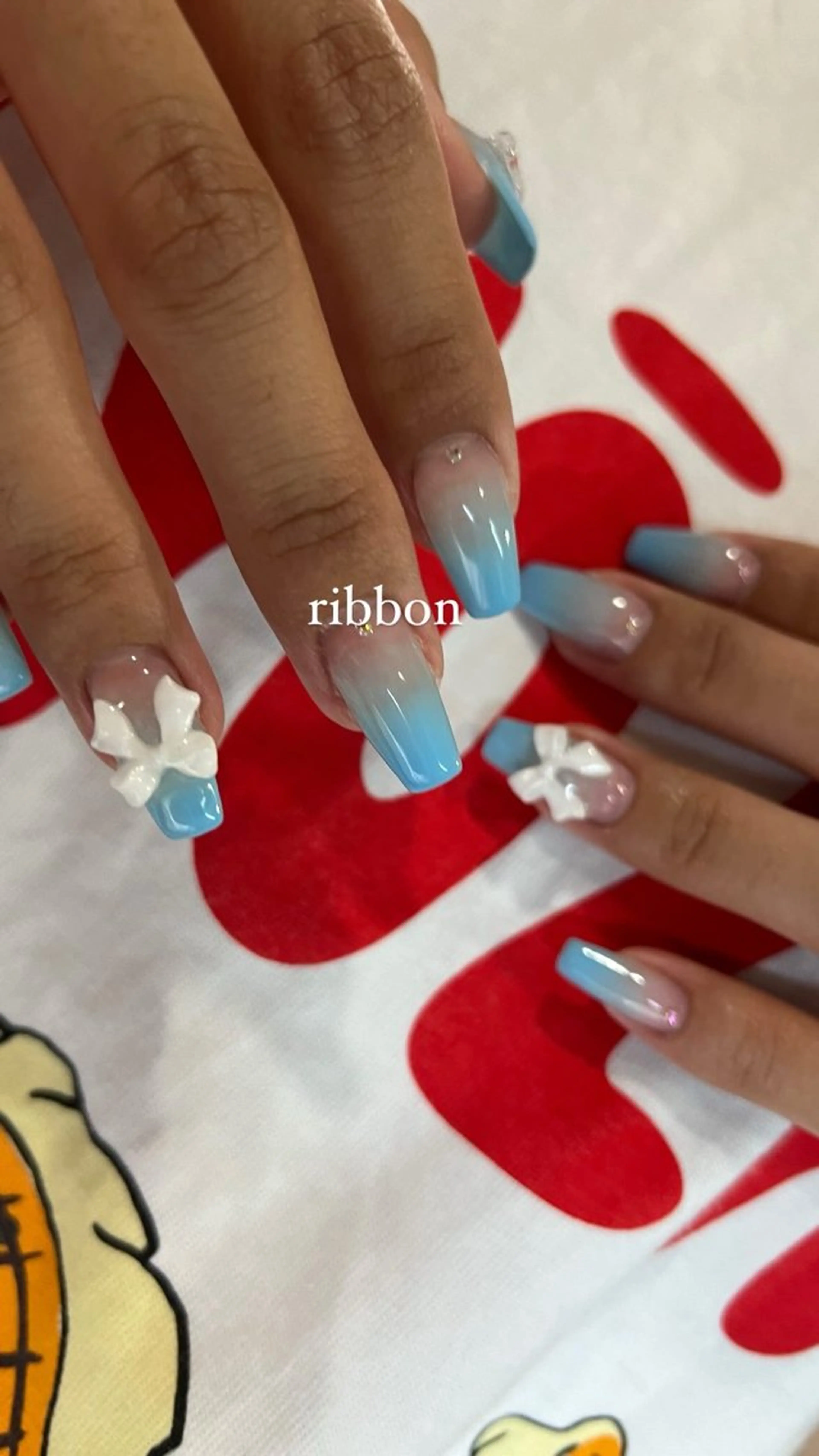 ネイル N nailのネイルデザイン