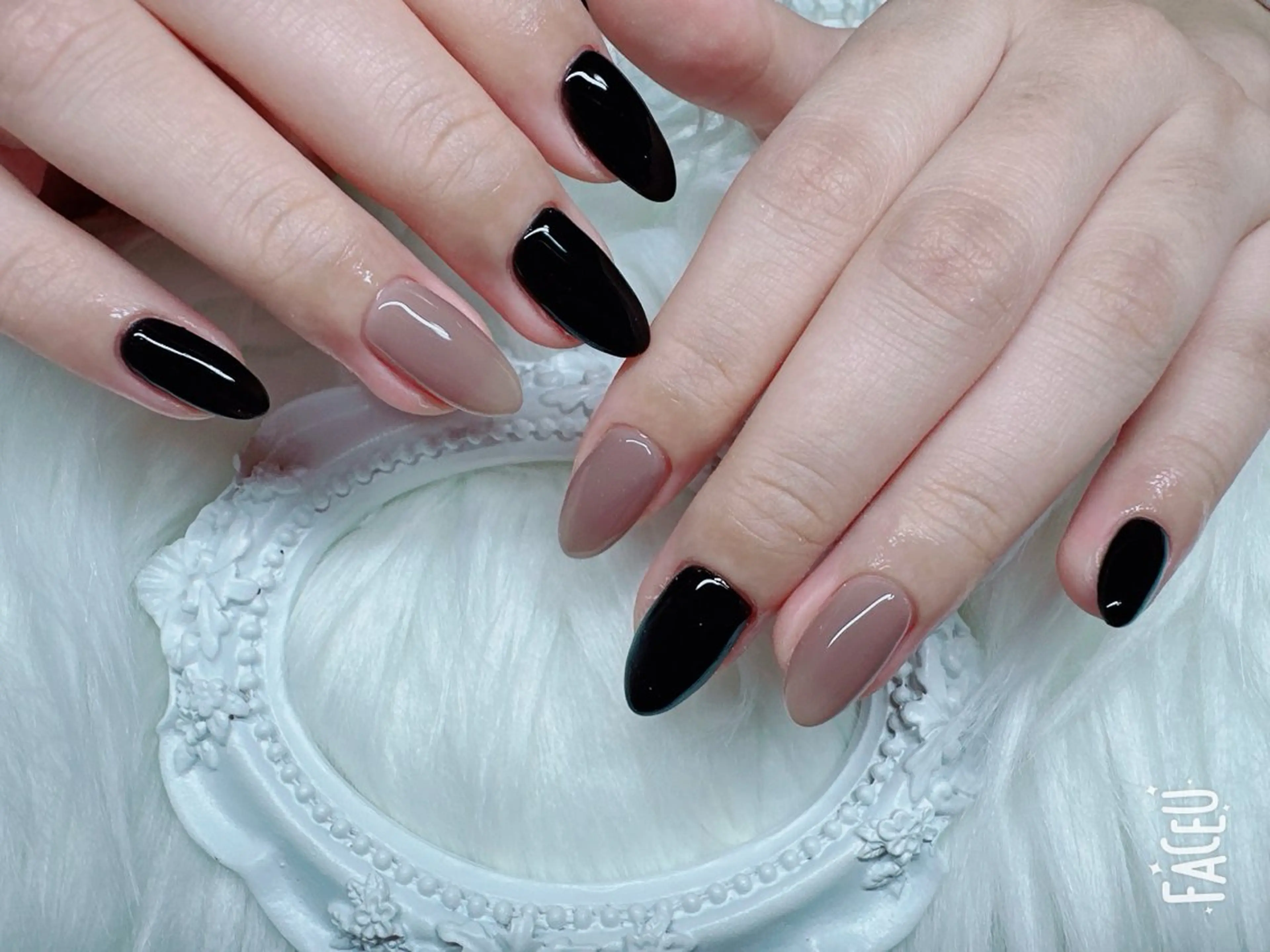 ネイル Lucy nail所属・Lucy nailのネイルデザイン