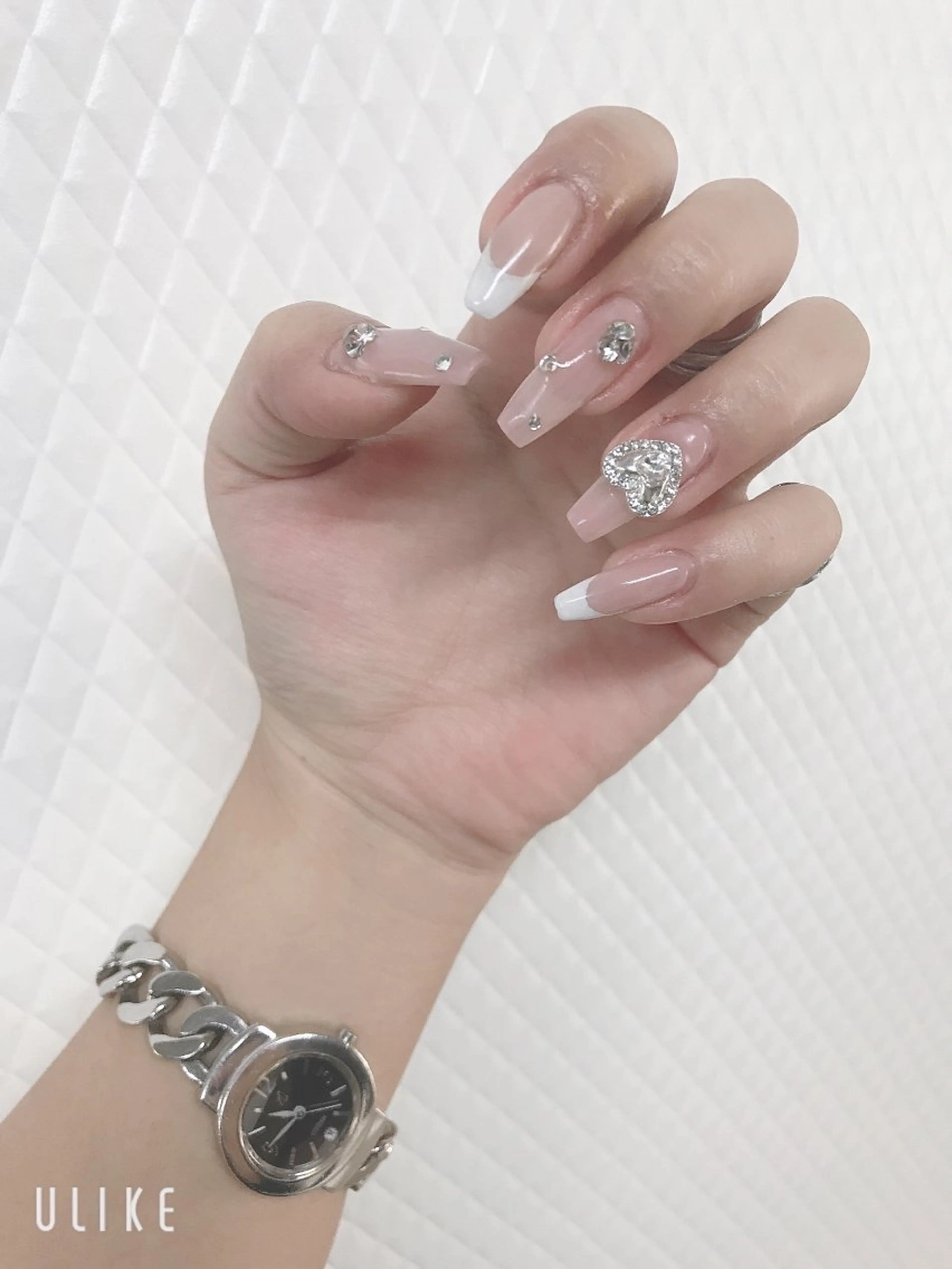 ネイル ハンドネイル ネイルサロン NAILILYのネイルデザイン