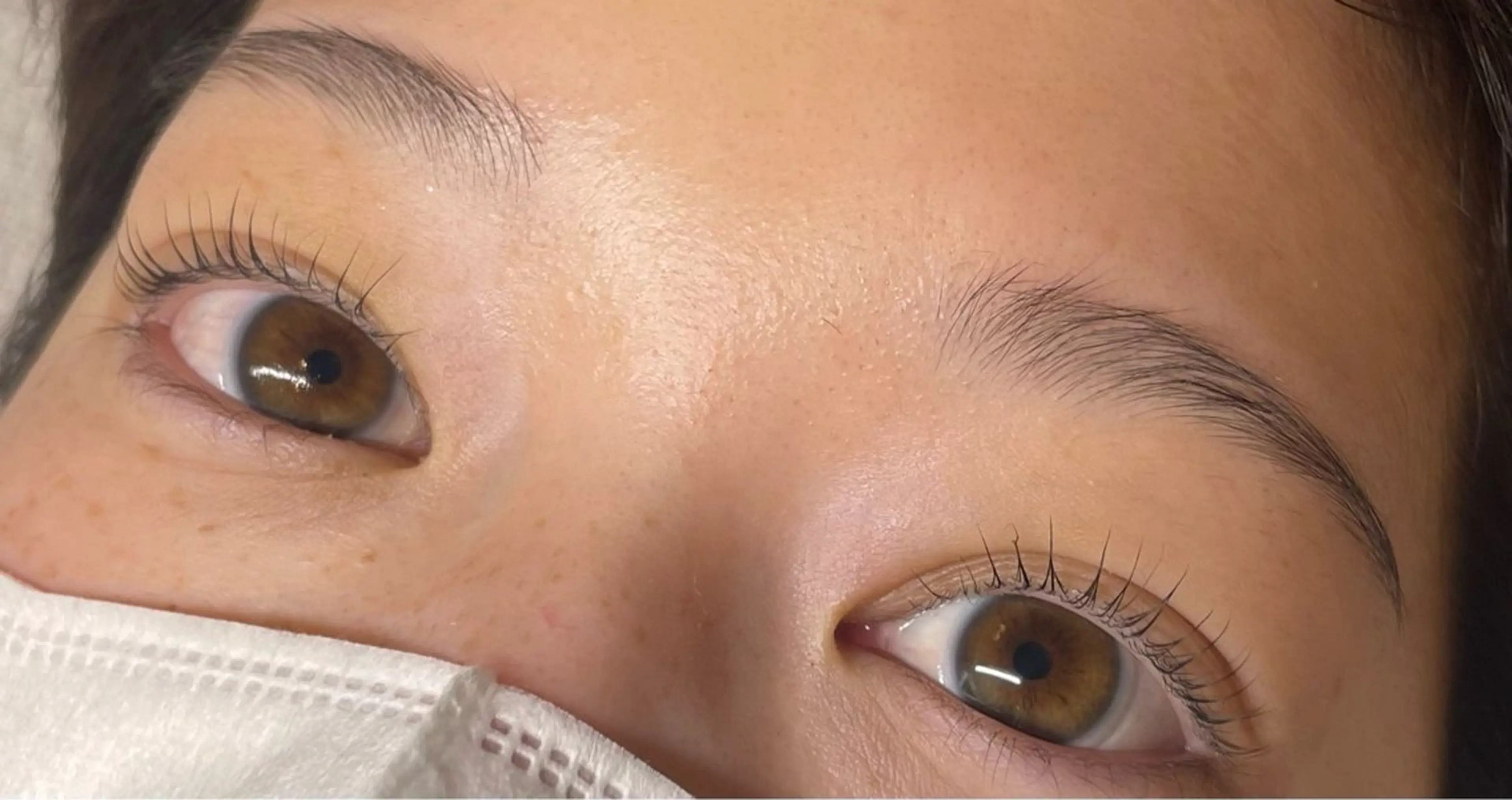 マツエク・マツパ 一重×まつ毛パーマ eyelash salon　teraのマツエク・マツパデザイン