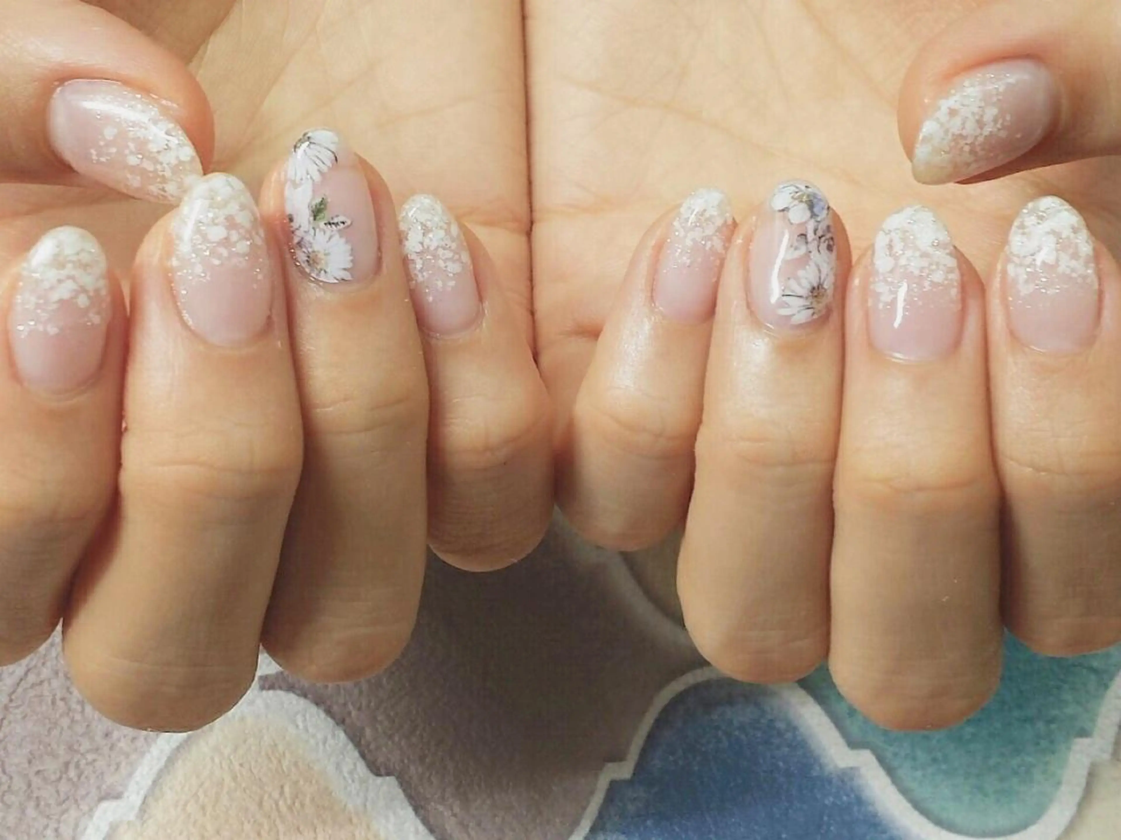 ネイル nailsalon MONICAのネイルデザイン