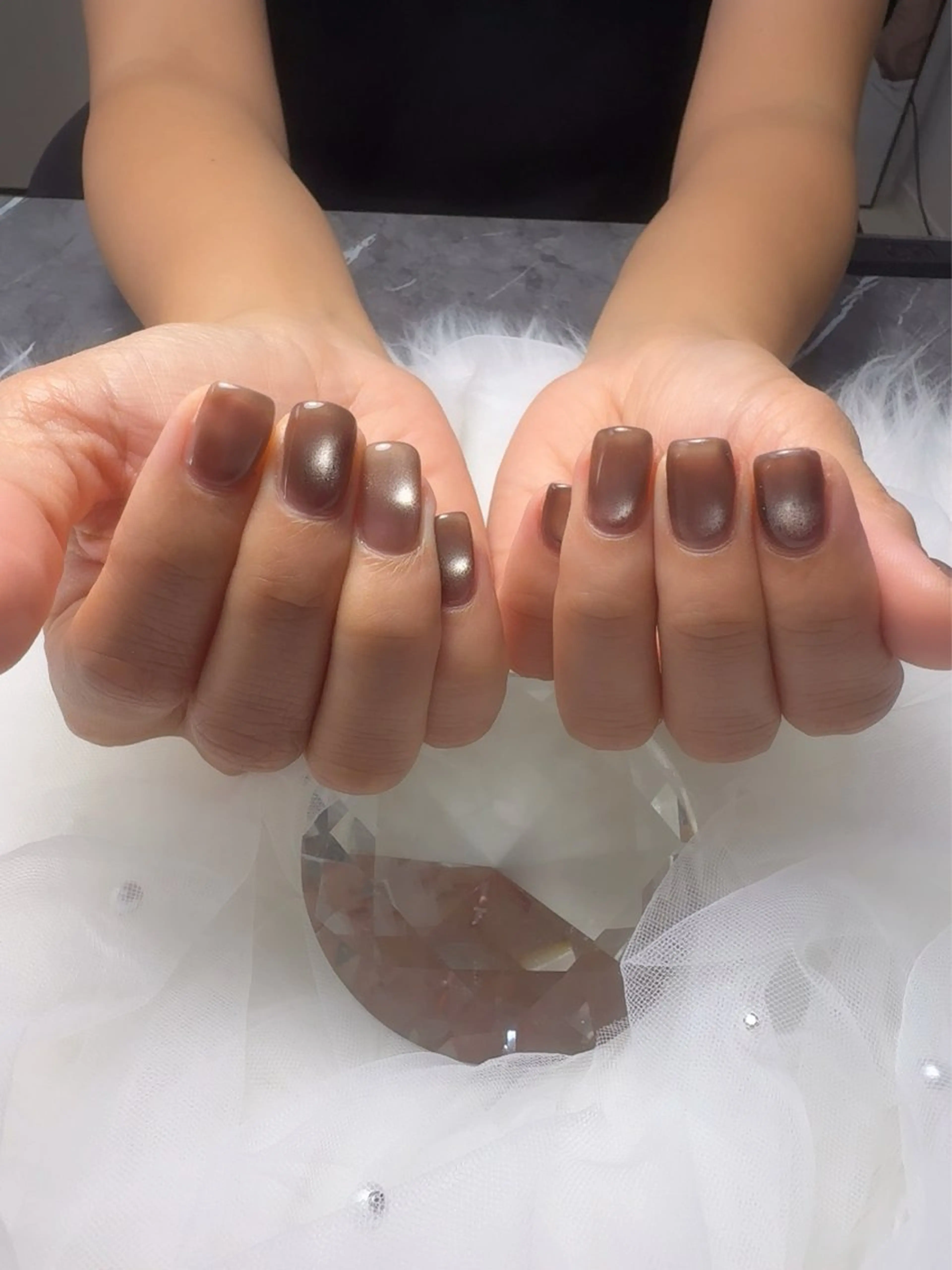 ネイル CERINE Nail✮のネイルデザイン