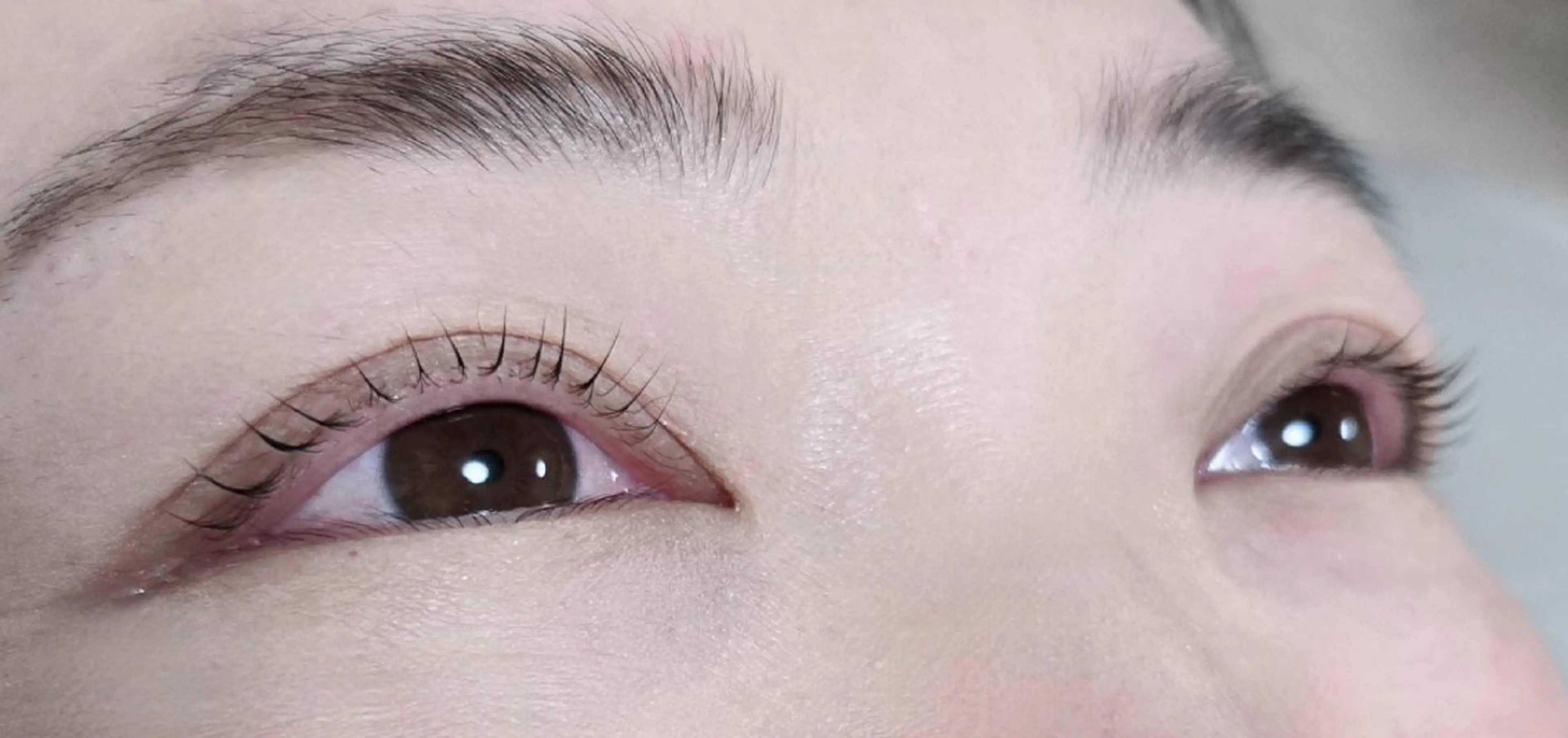 マツエク・マツパ マツパ EyelashSalon chel所属・新越谷駅徒歩１分❇️ Salon　chelのマツエク・マツパデザイン