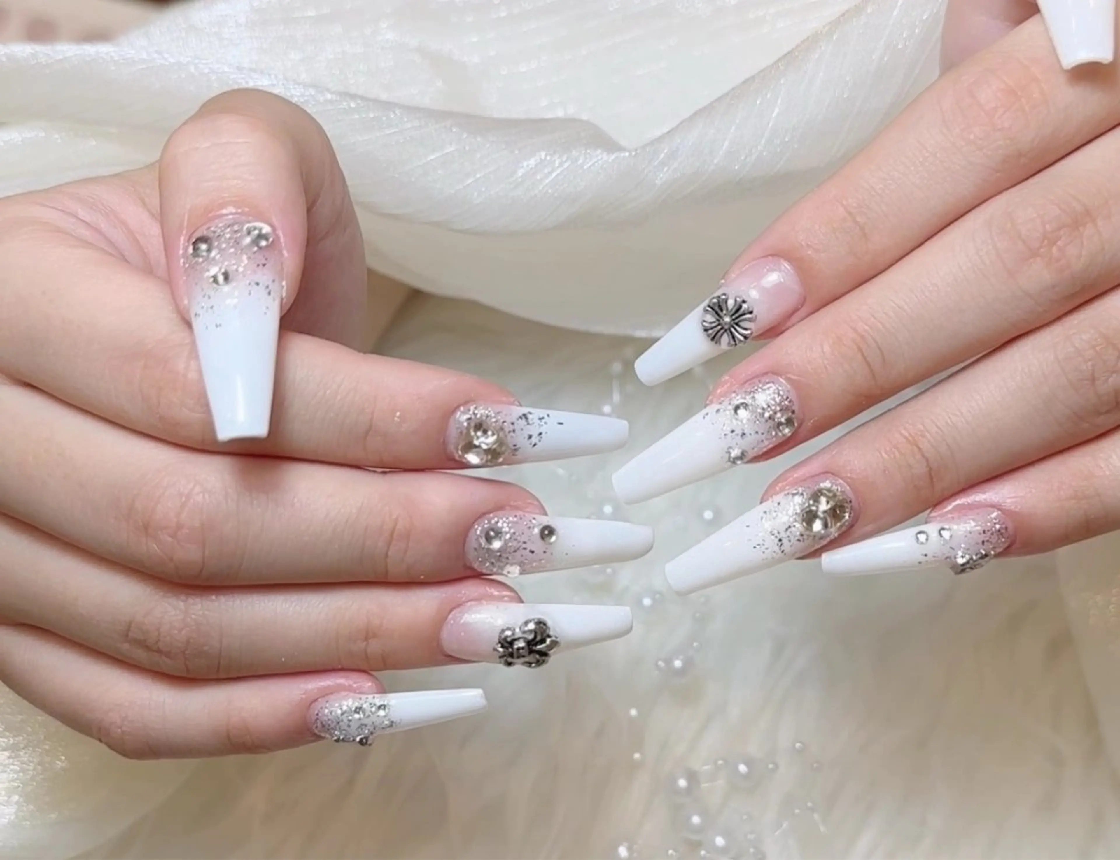 ネイル Mio Nailのネイルデザイン