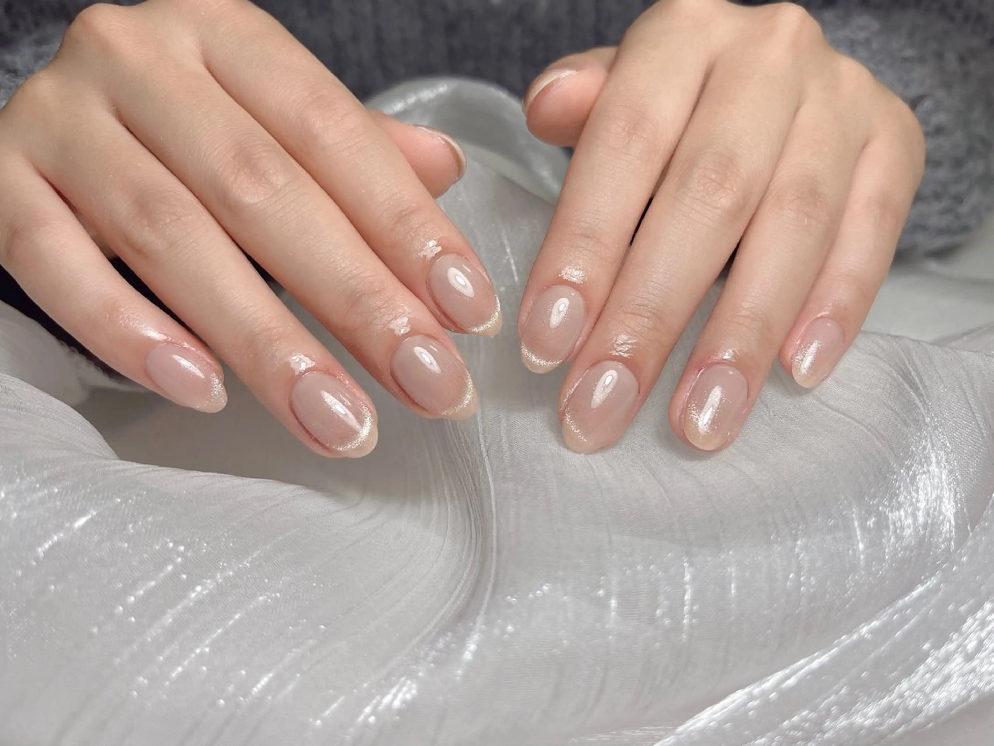 ネイル ハンドネイル YS Nailのネイルデザイン