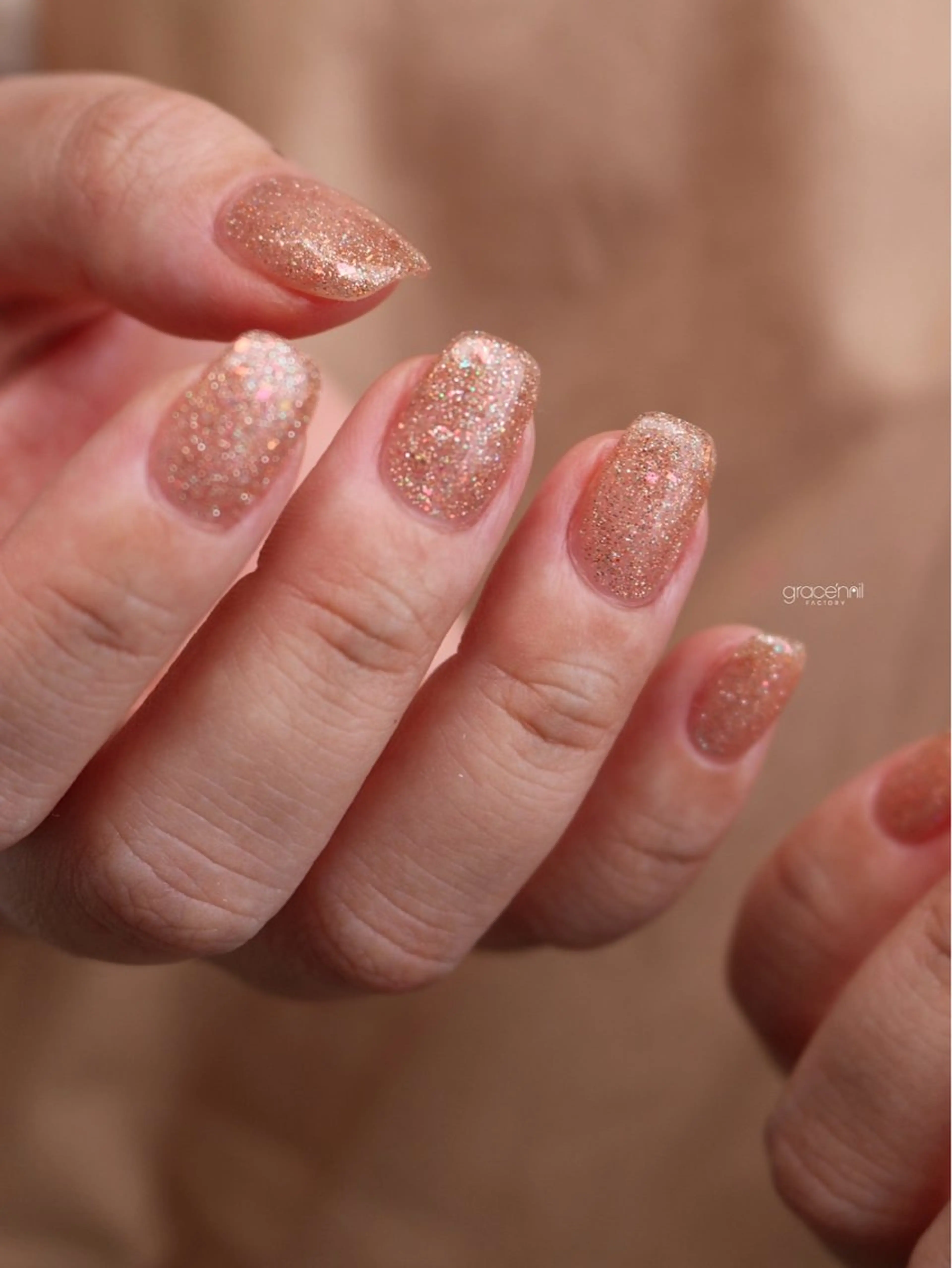 ネイル ハンドネイル KAWAZOE KANONのネイルデザイン