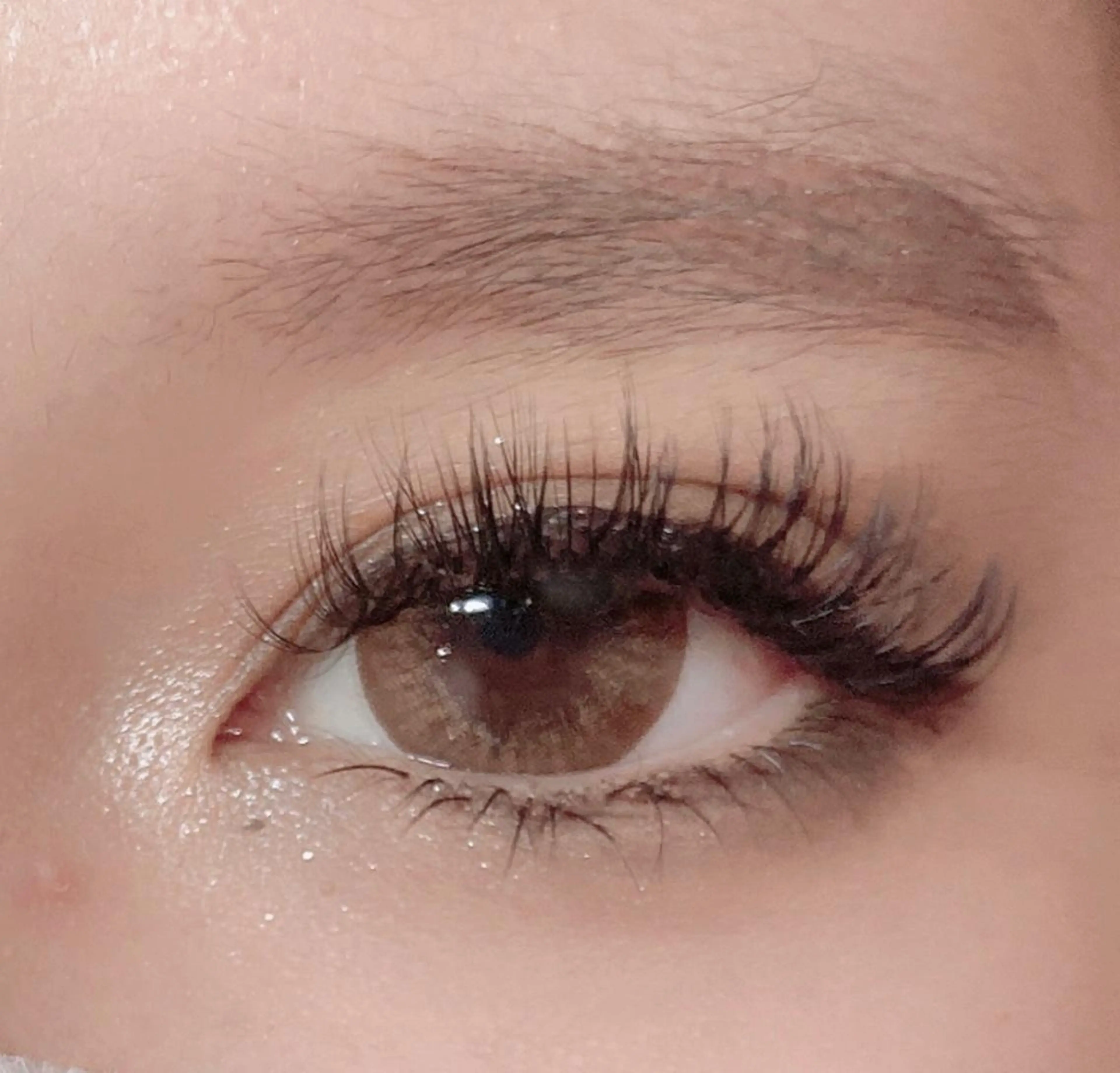 マツエク・マツパ Eye Glossのマツエク・マツパデザイン