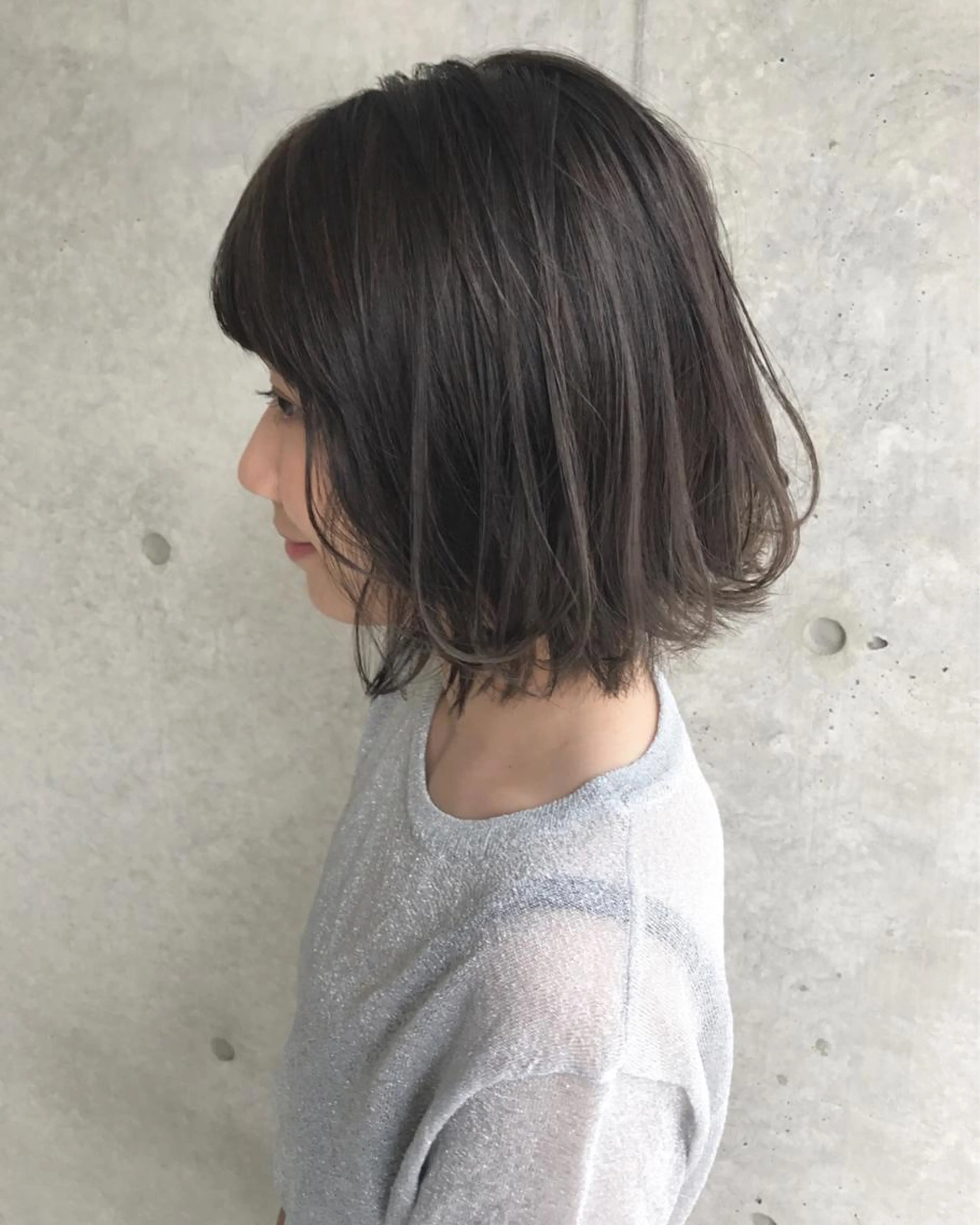 《minimo会員限定》 cut + colorの写真