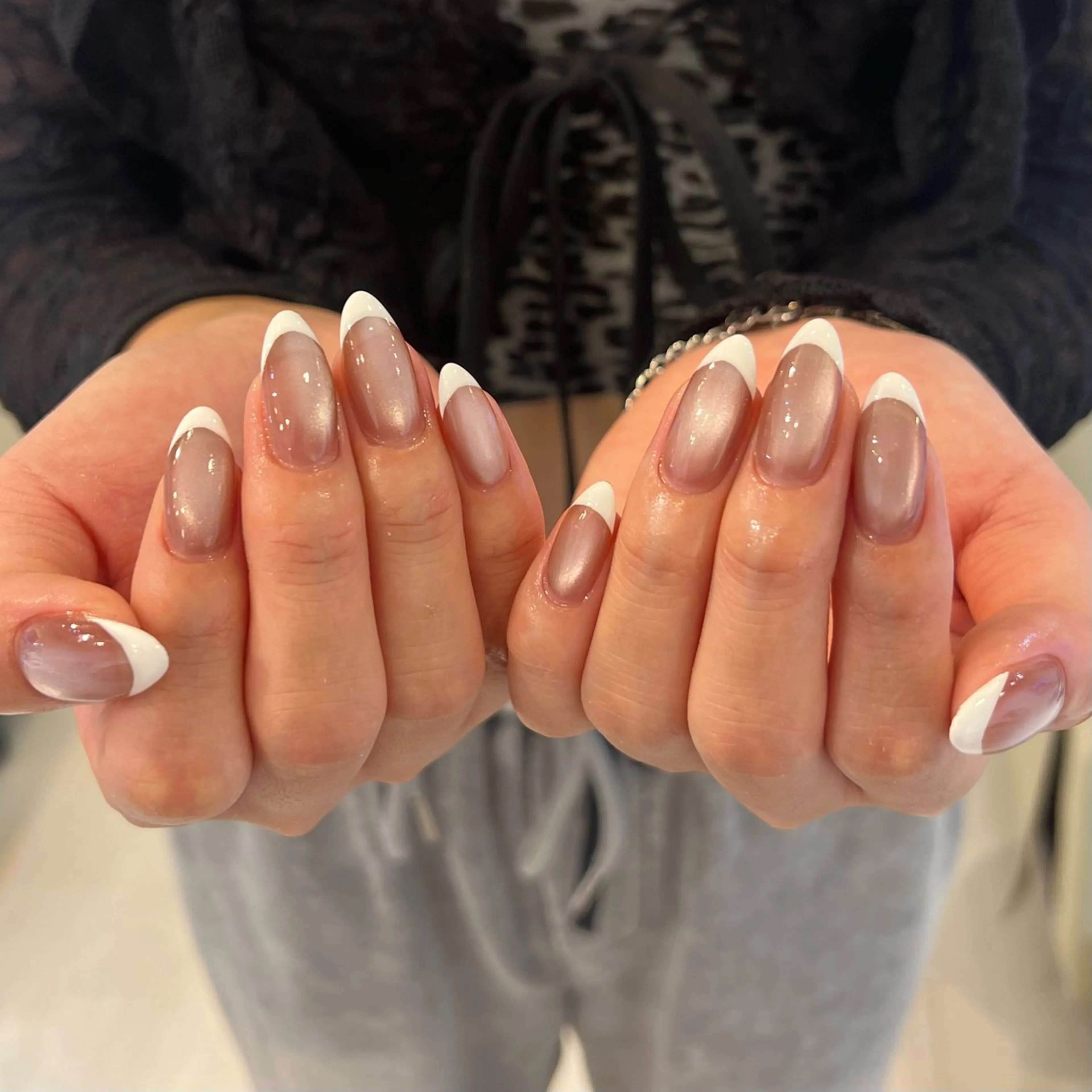 ネイル ハンドネイル Maya nailsTOKYOのネイルデザイン