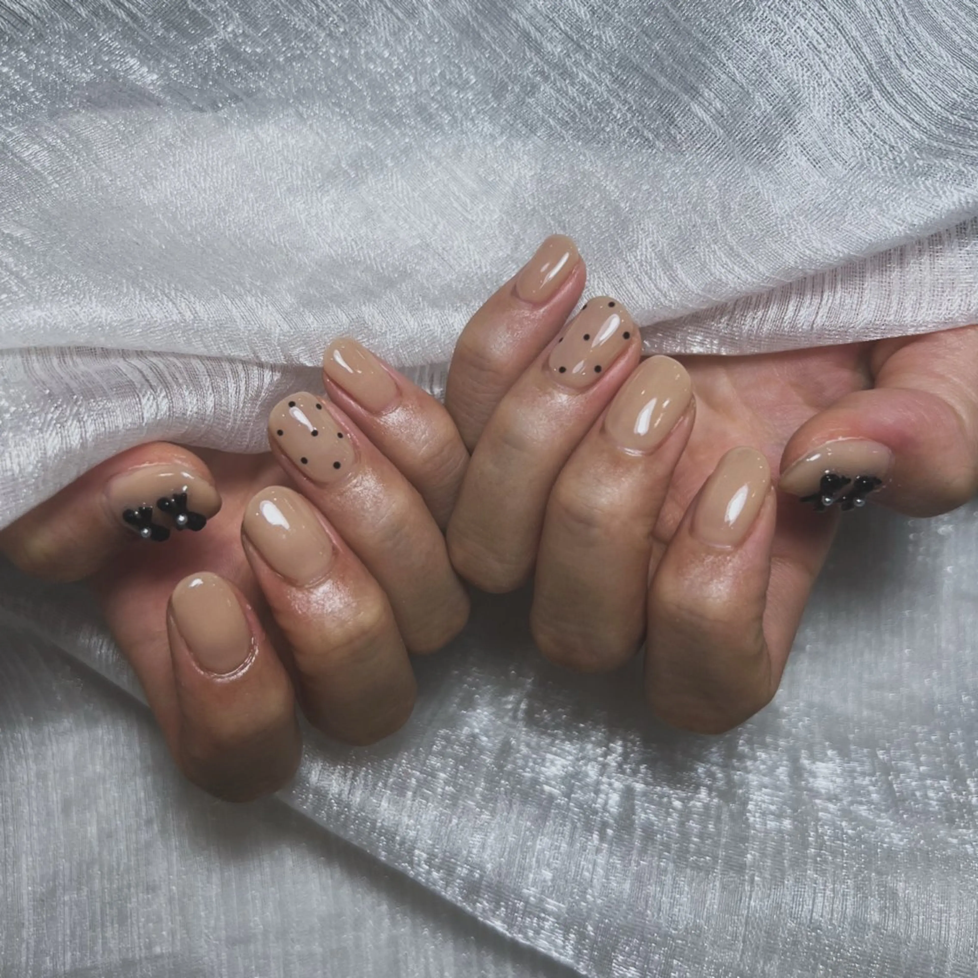 【HANDオフ無し】定額シンプルデザインBの写真