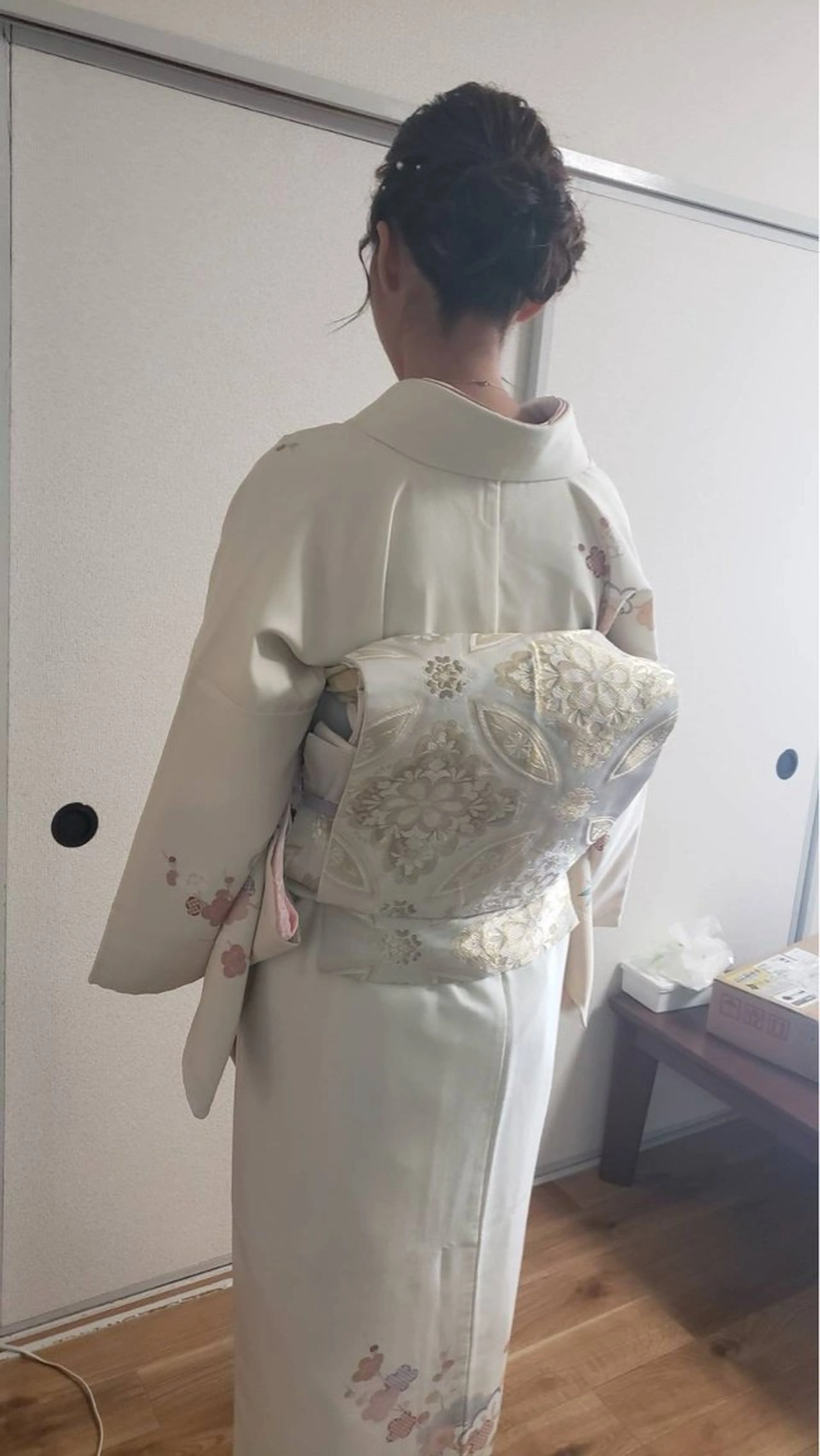 着付け 着付けサロン レインボー　心斎橋のその他イメージ