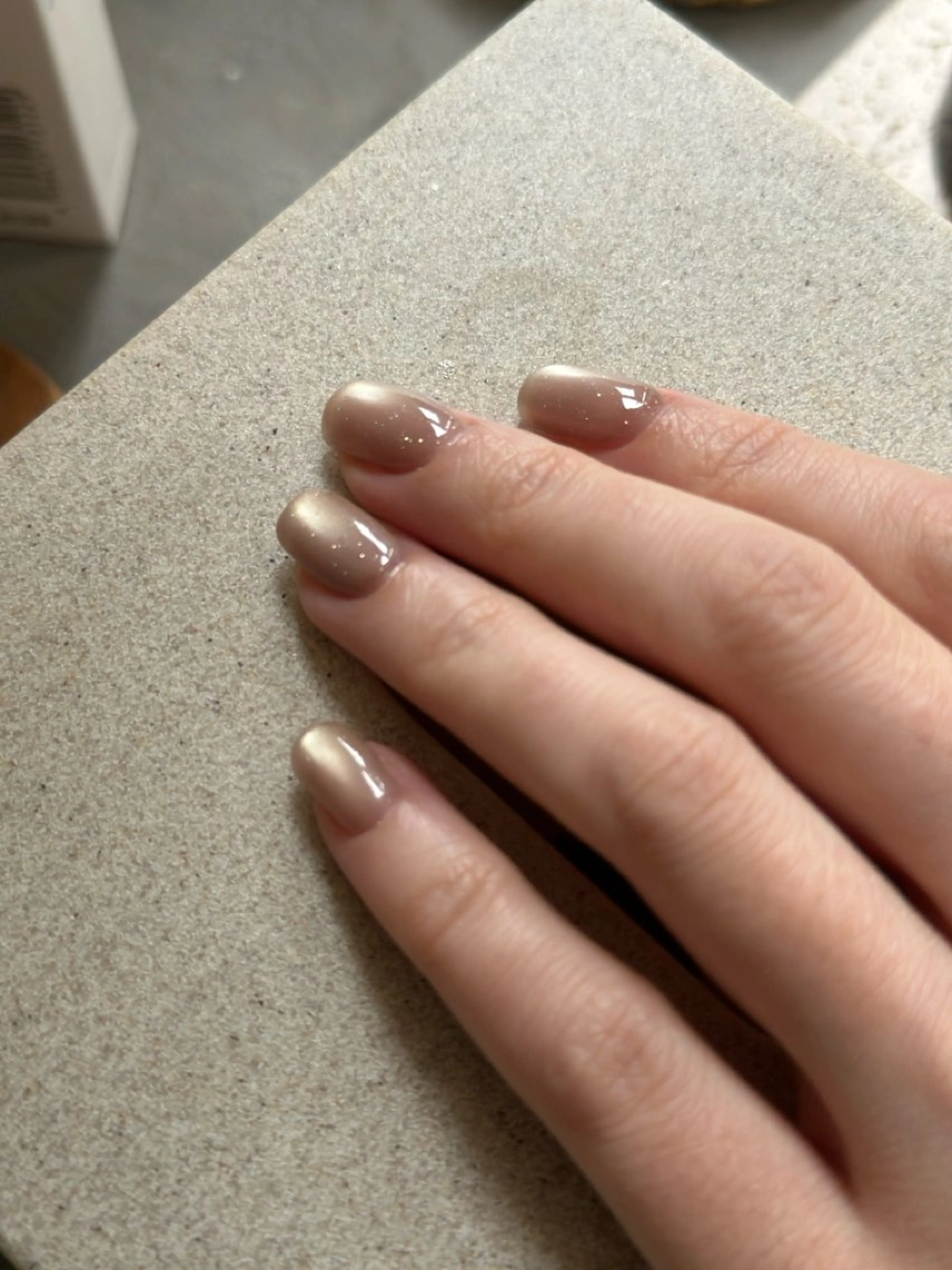 ネイル lua_nail Yokoのネイルデザイン