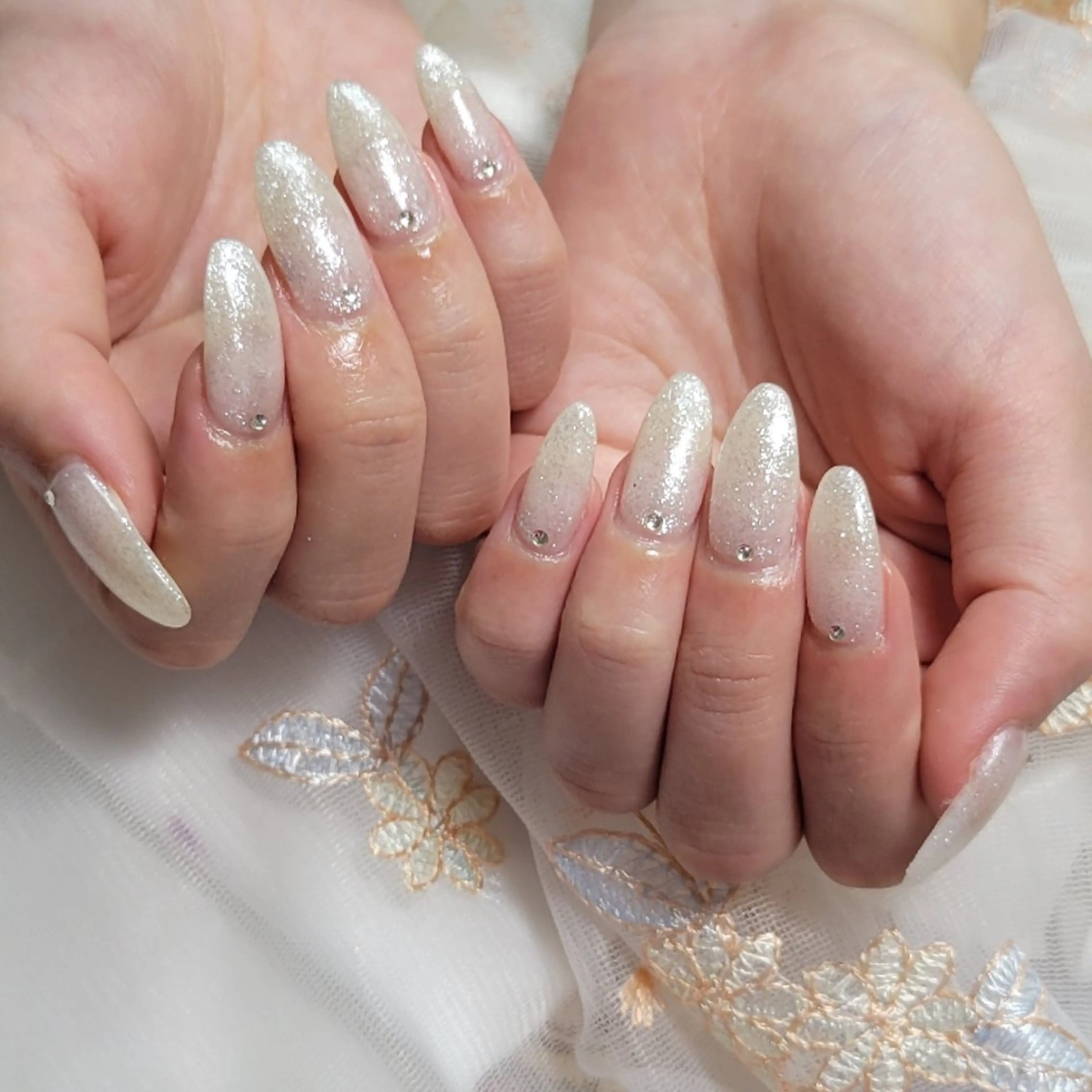ネイル ハンドネイル ネイルサロンほっこり kanaのネイルデザイン