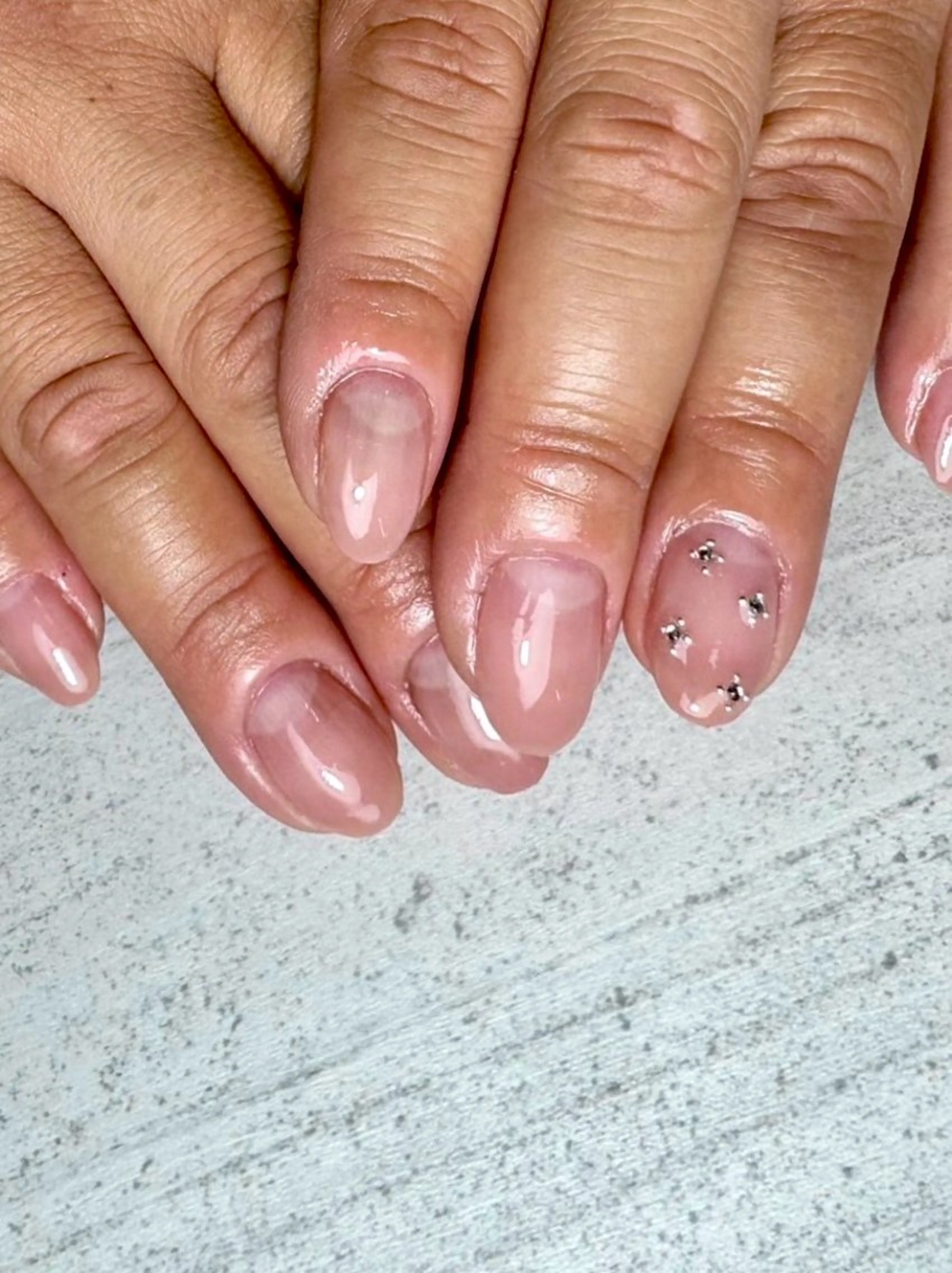 ネイル Nail&Beauty PLUME.所属・plume. ayumiのネイルデザイン