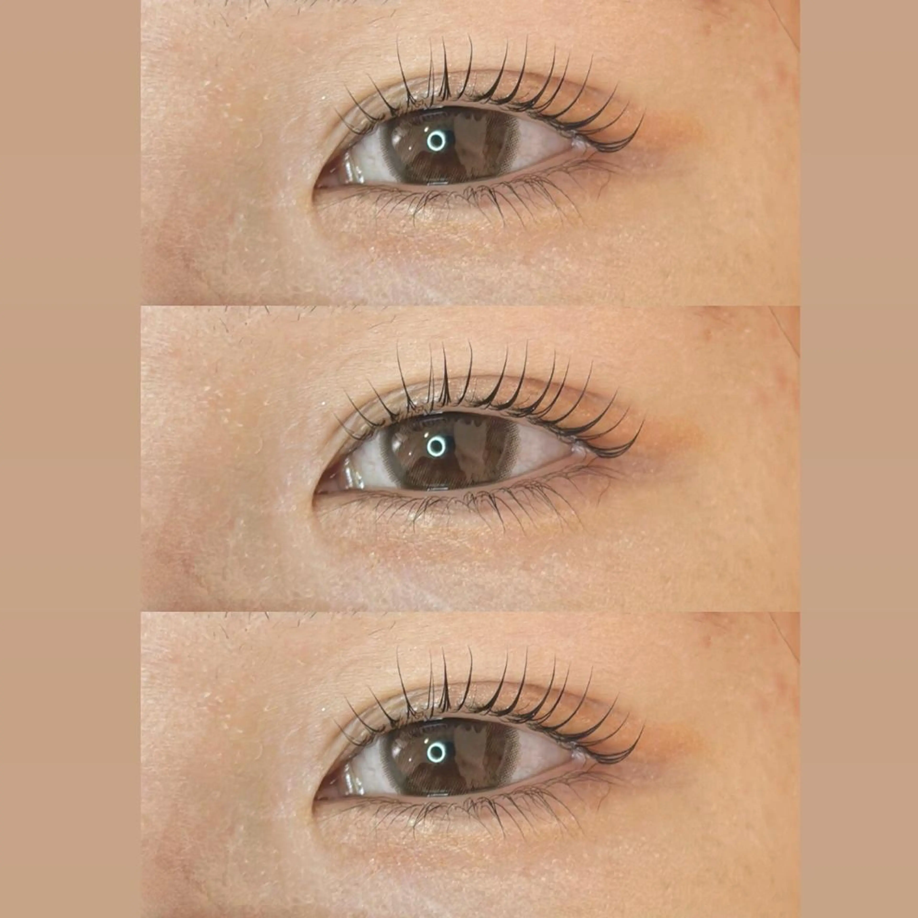 マツエク・マツパ Kai eyelash所属・YU MEのマツエク・マツパデザイン