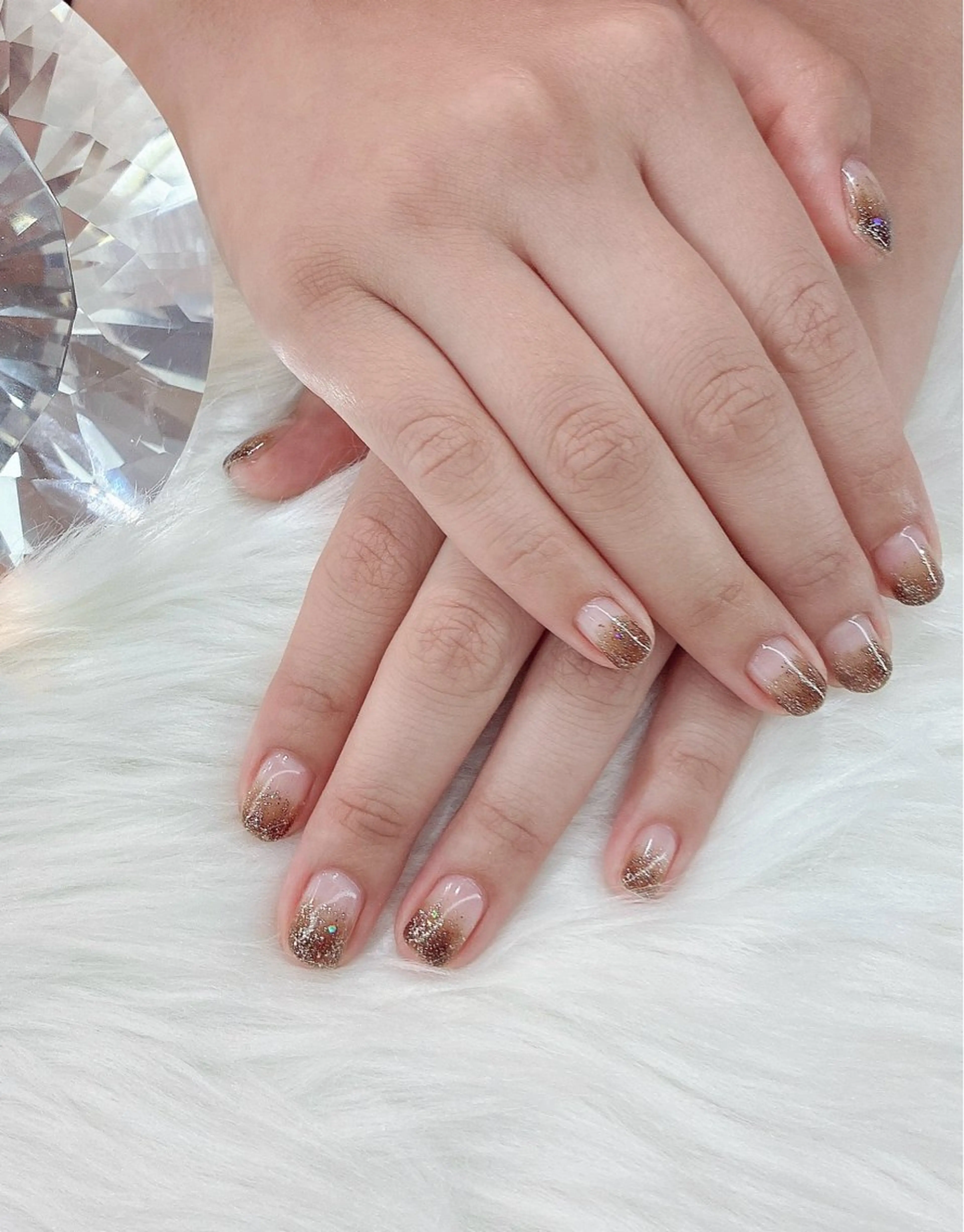 ネイル ハンドネイル LoaChaton kaeのネイルデザイン