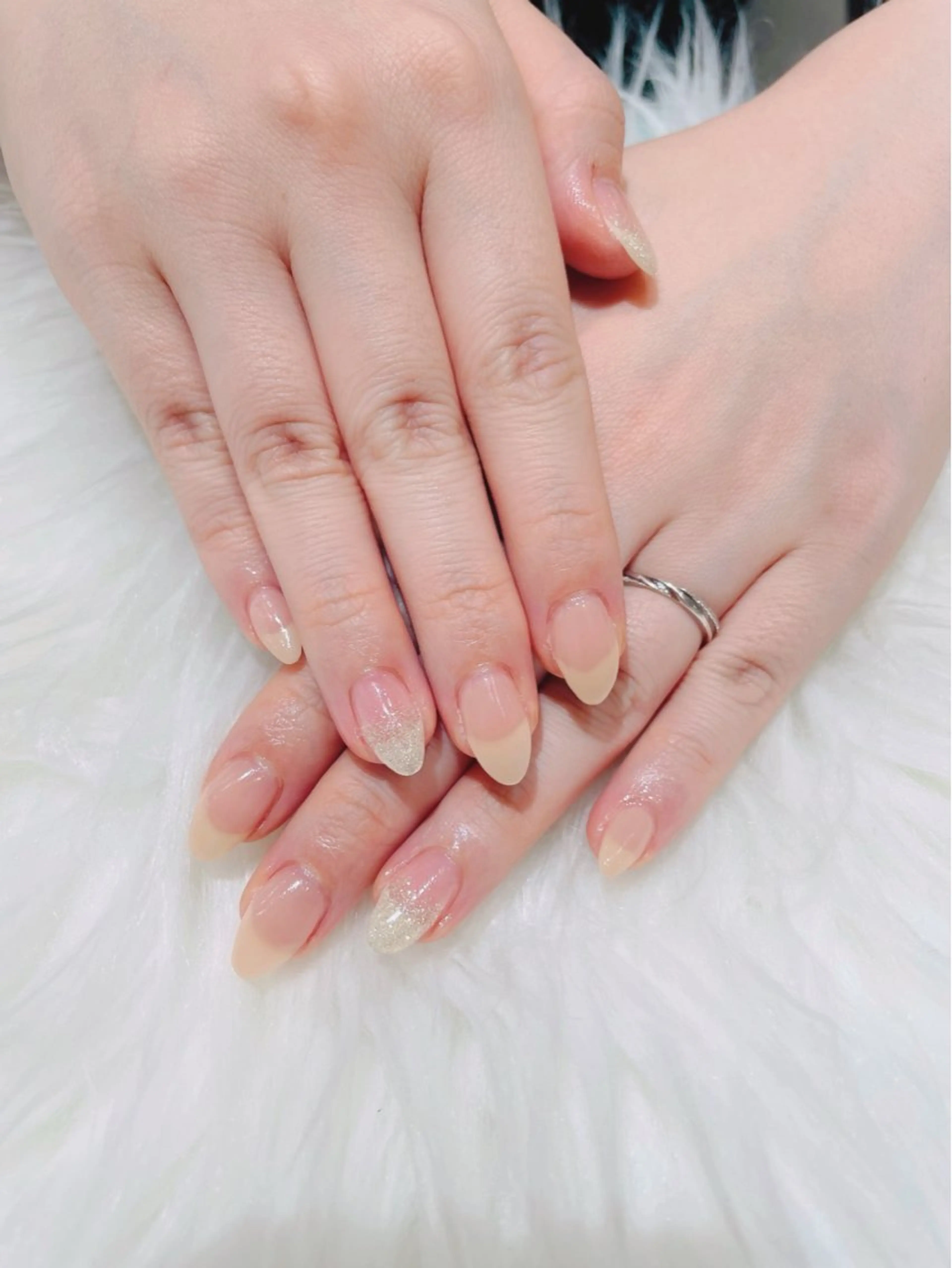ネイル ハンドネイル 💅 Reinaのマツエク・マツパデザイン