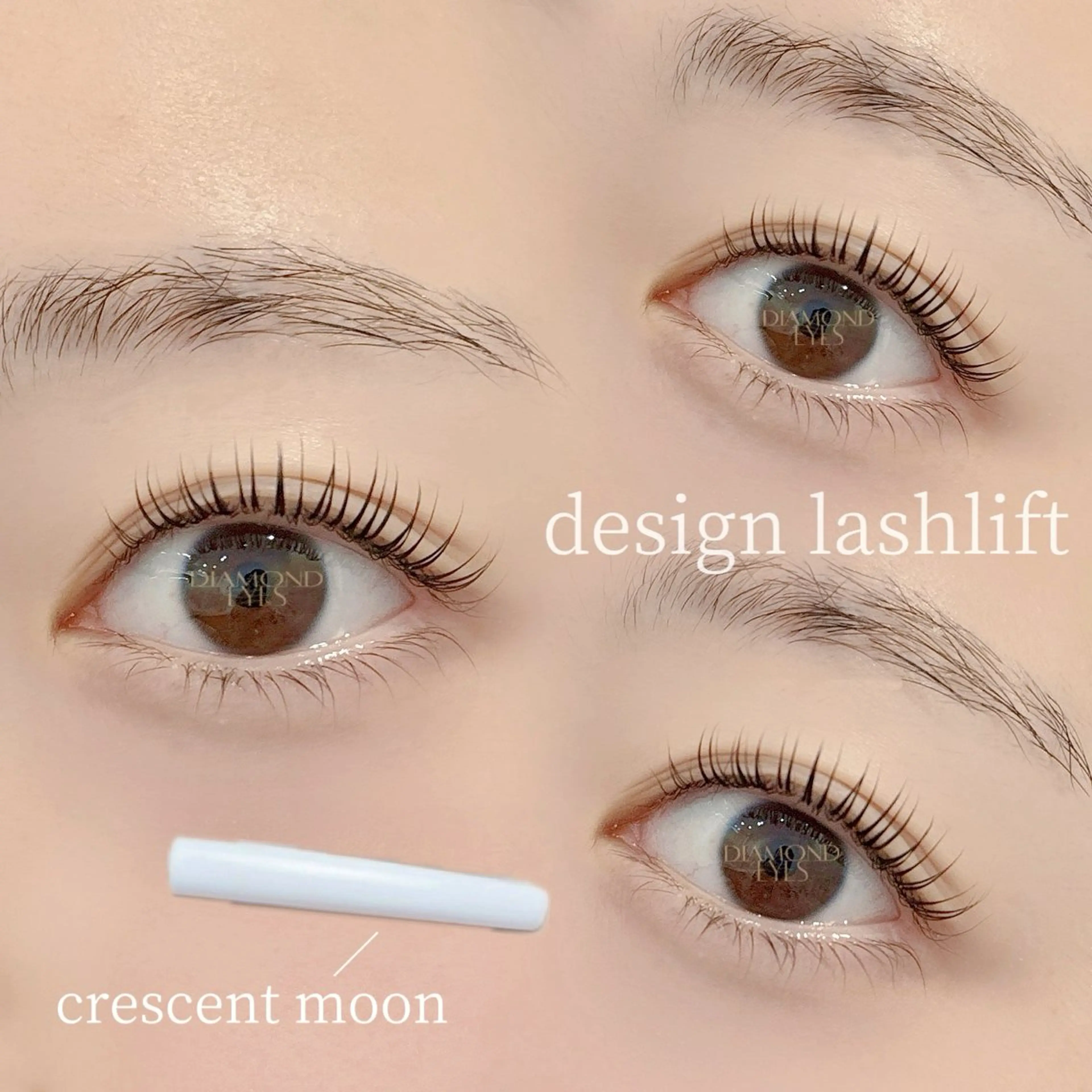 マツエク・マツパ honoka ⋆౨ৎ゚⟡.のマツエク・マツパデザイン