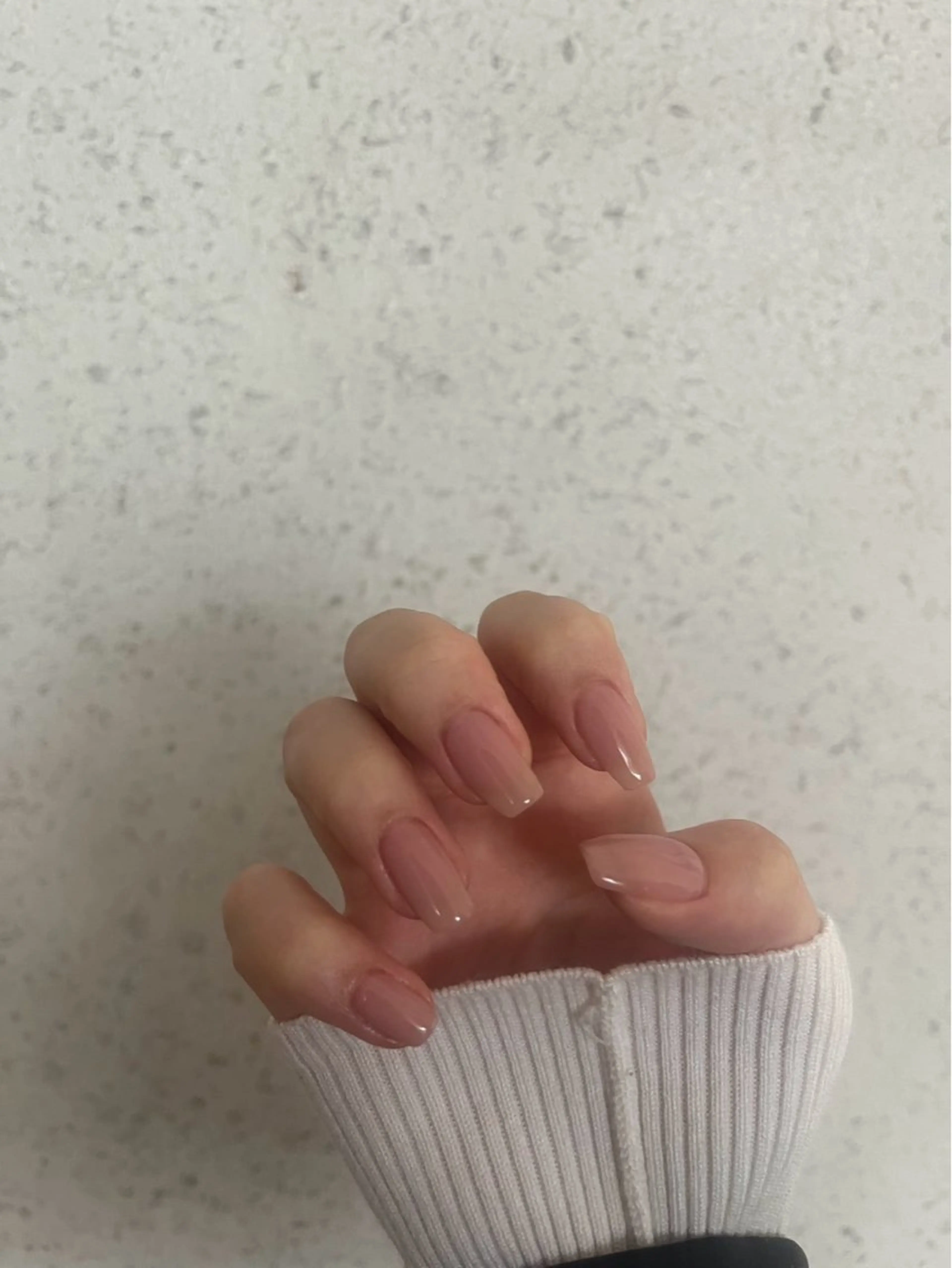ネイル Starry  Lash所属・StarryLash mokaのネイルデザイン