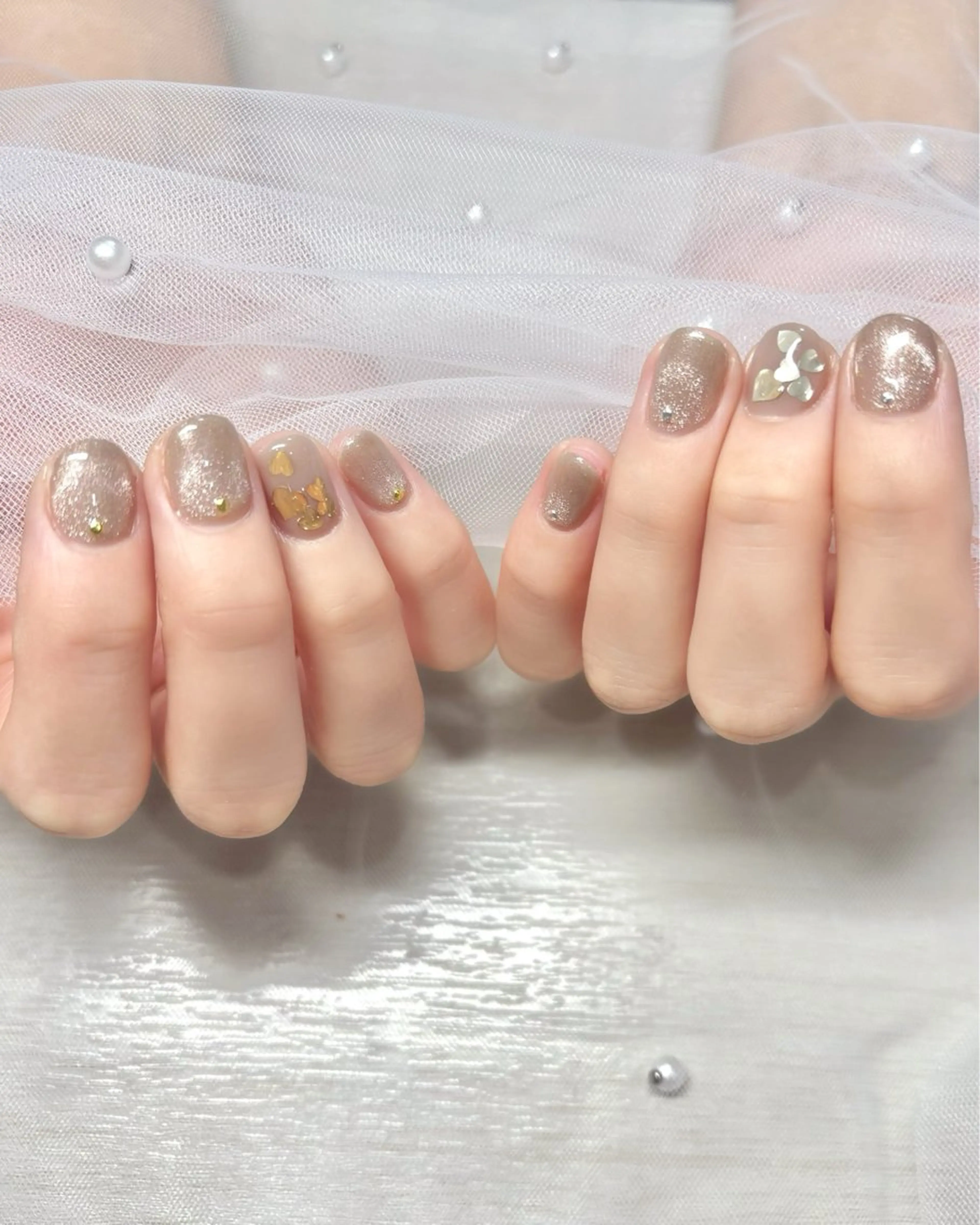 ネイル ハンドネイル NAIL ROOM 251のネイルデザイン