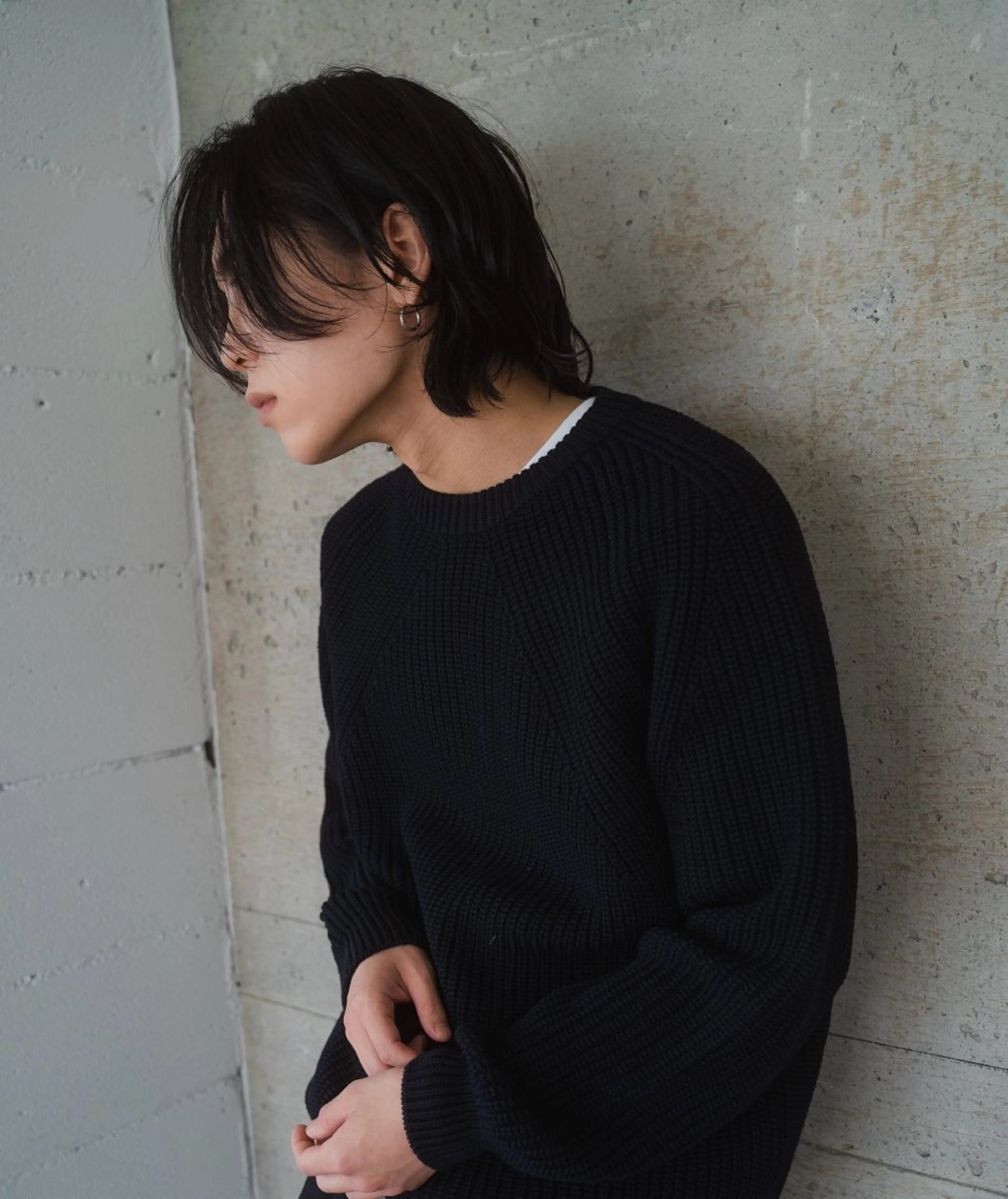 メンズ ANY大宮所属・モテ髪🐈‍⬛🌙 aMiのヘアスタイル