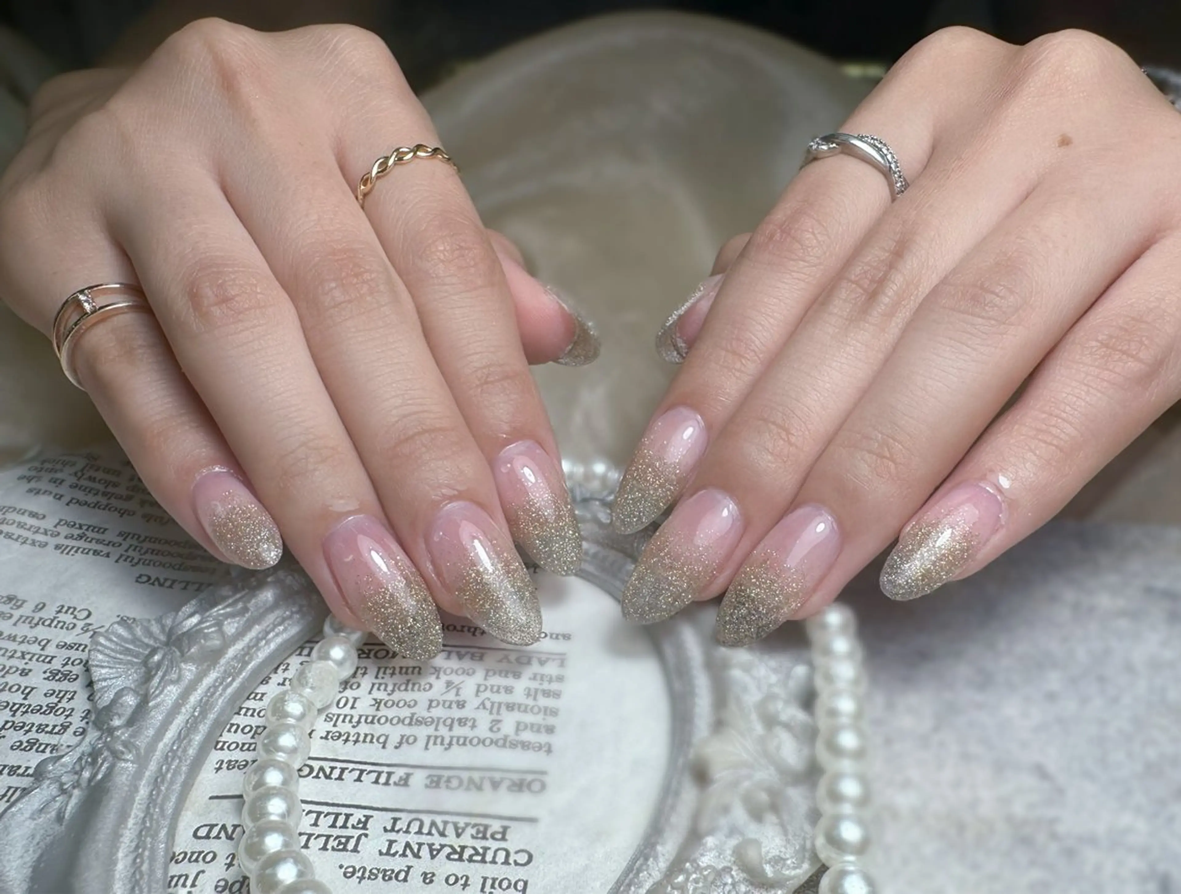 ネイル Miss Uネイルサロン所属・MissU ネイルサロンのネイルデザイン