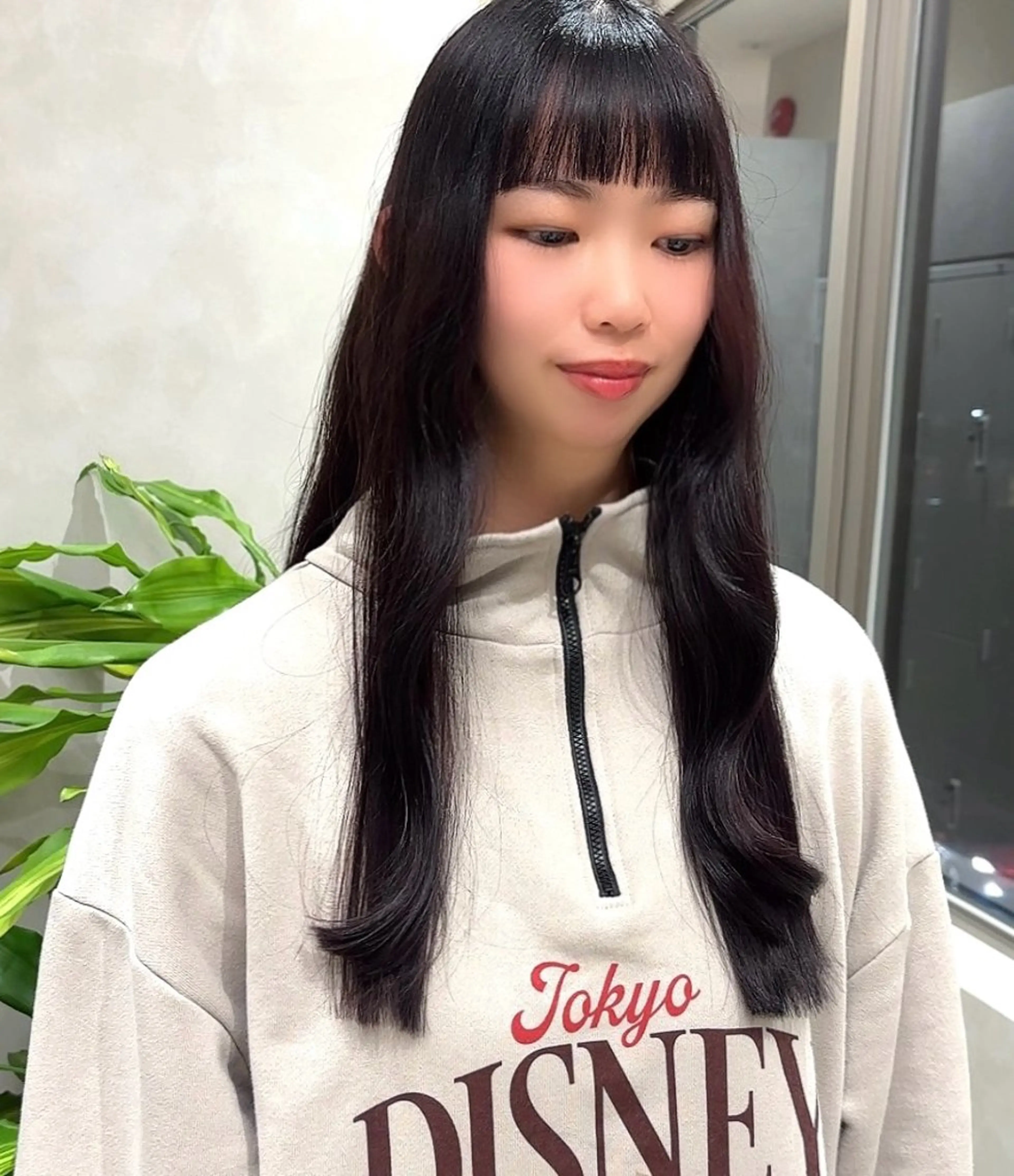 ロング ❤️🐩* AKANE*🐩❤️のヘアスタイル