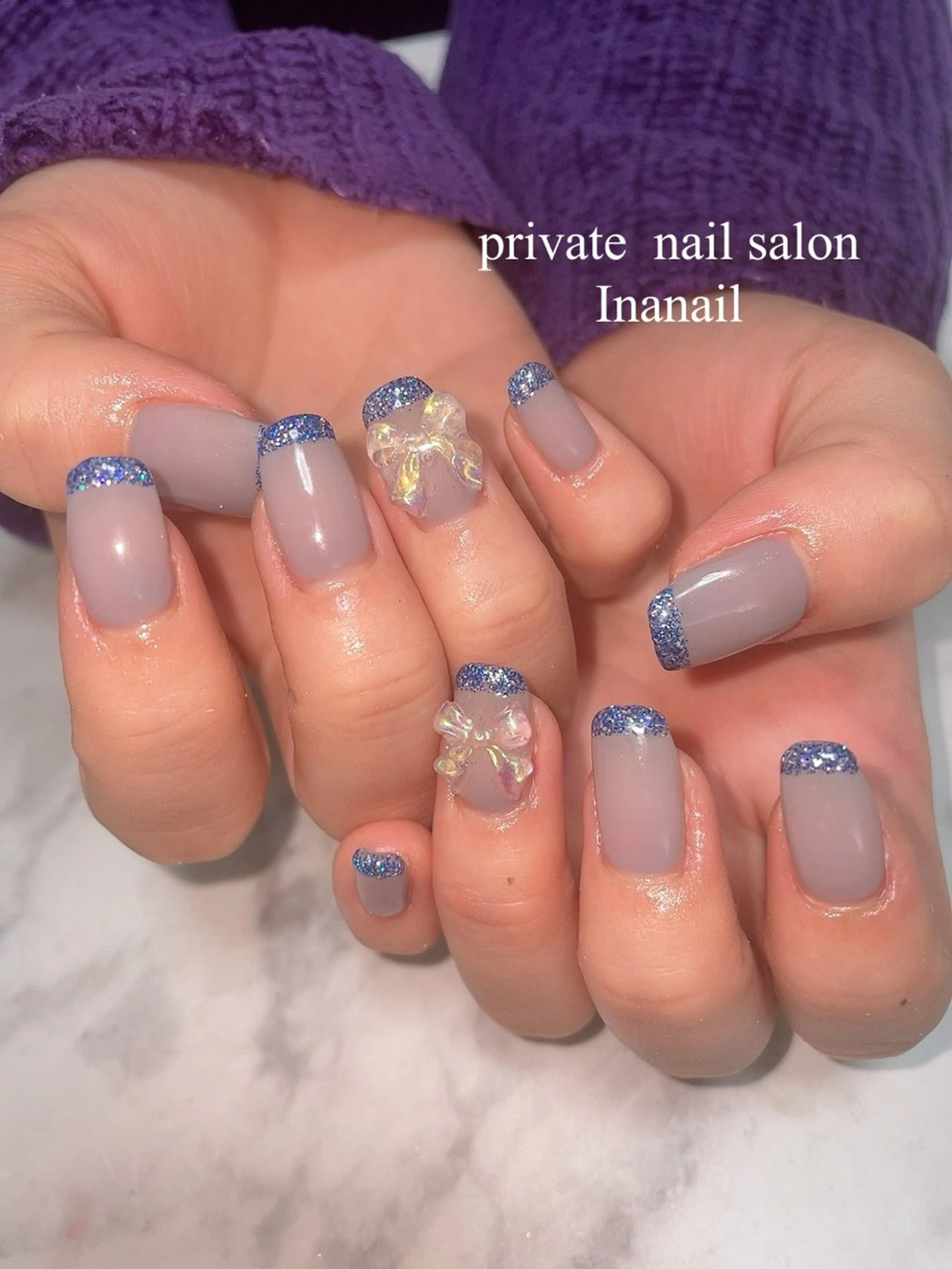 ネイル ハンドネイル ✤Ina nail✤のネイルデザイン