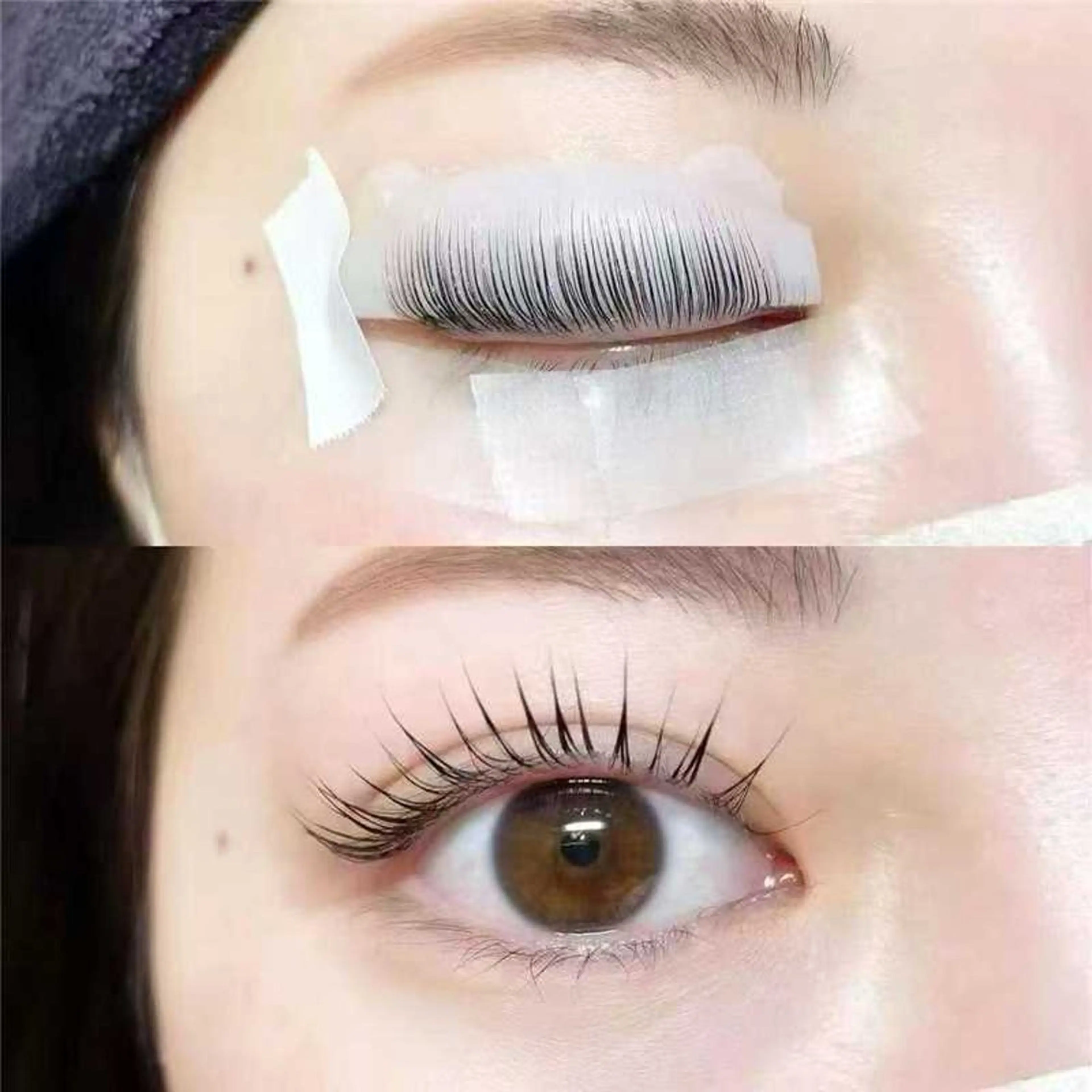 マツエク・マツパ EE.Nail所属・FuFu.Nail 2️⃣番のネイルデザイン