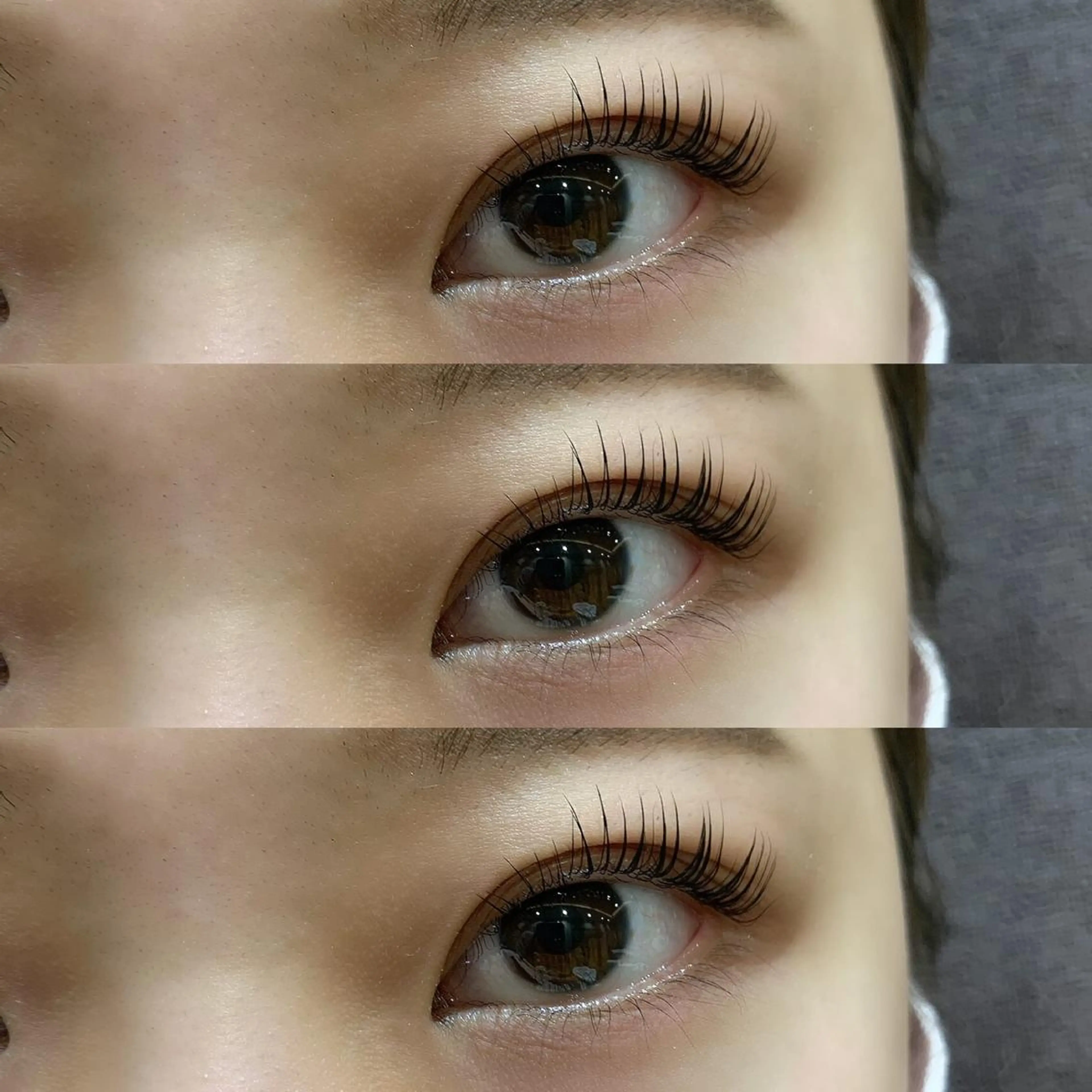 マツエク・マツパ マツパ sola: neolive近藤のマツエク・マツパデザイン