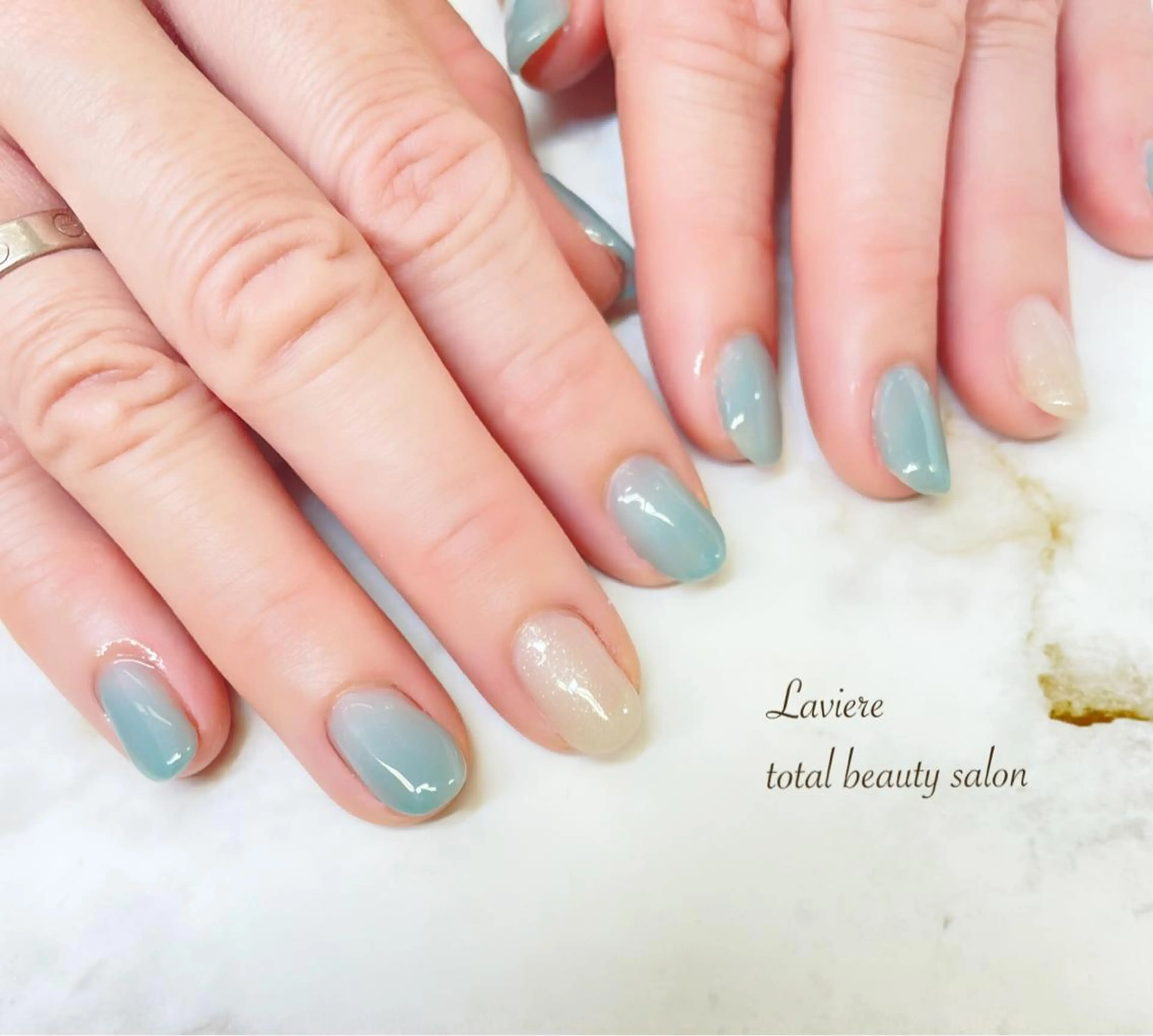 ネイル Laviere所属・Laviere nail&脱毛サロンのエステ・リラクイメージ
