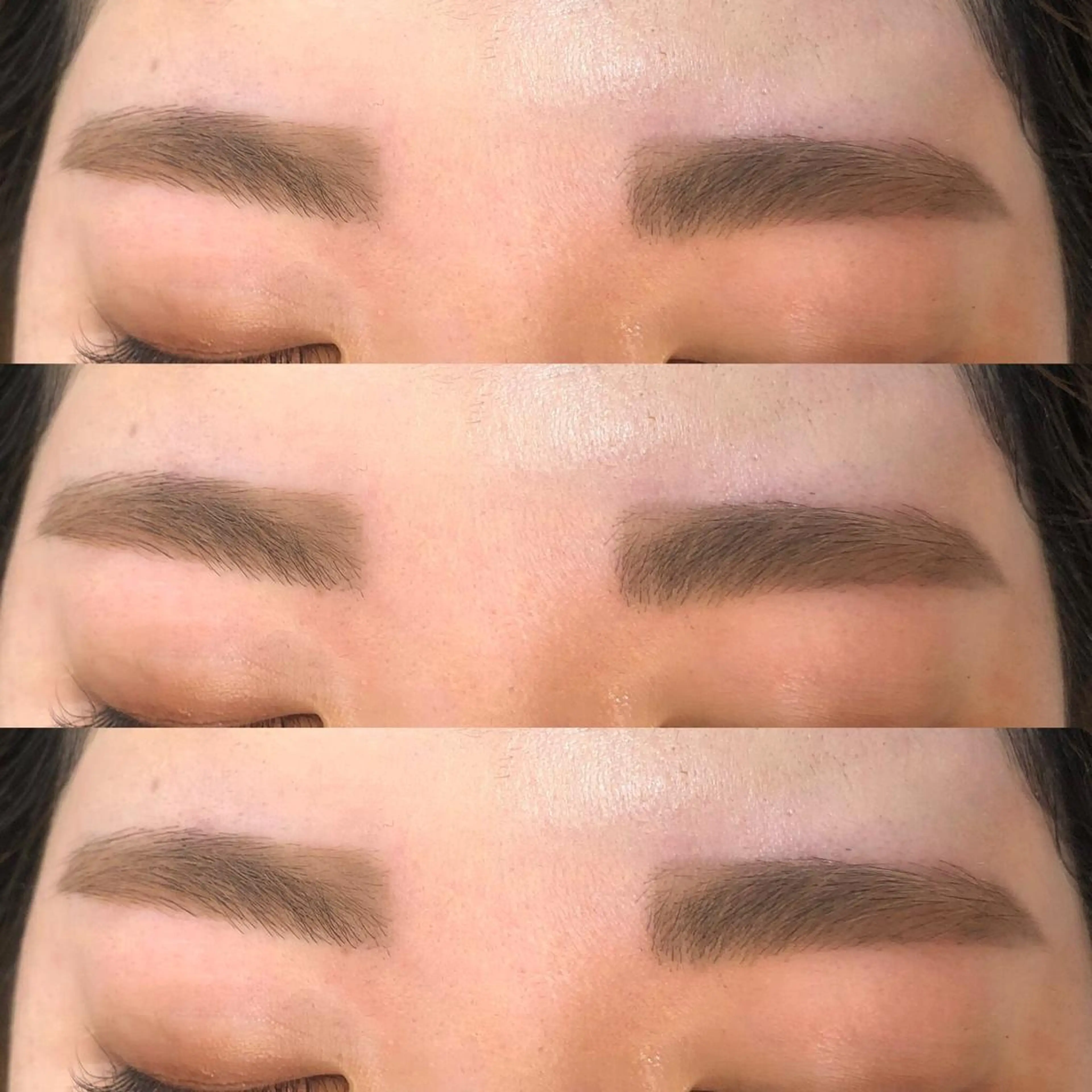 マツエク・マツパ pour voursのマツエク・マツパデザイン