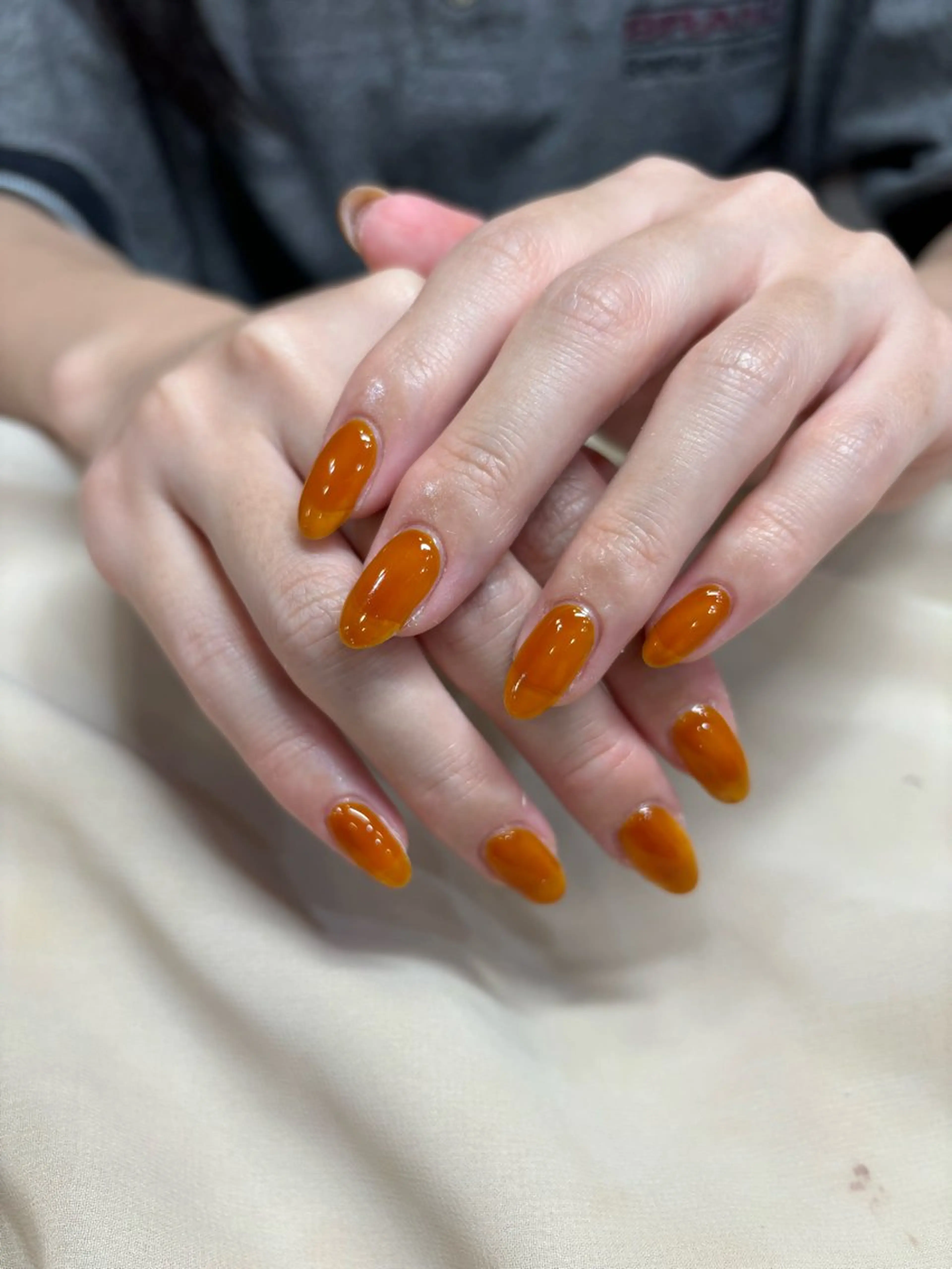 ネイル ハンドネイル ネイルサロンマーノ所属・mano Hanaのネイルデザイン