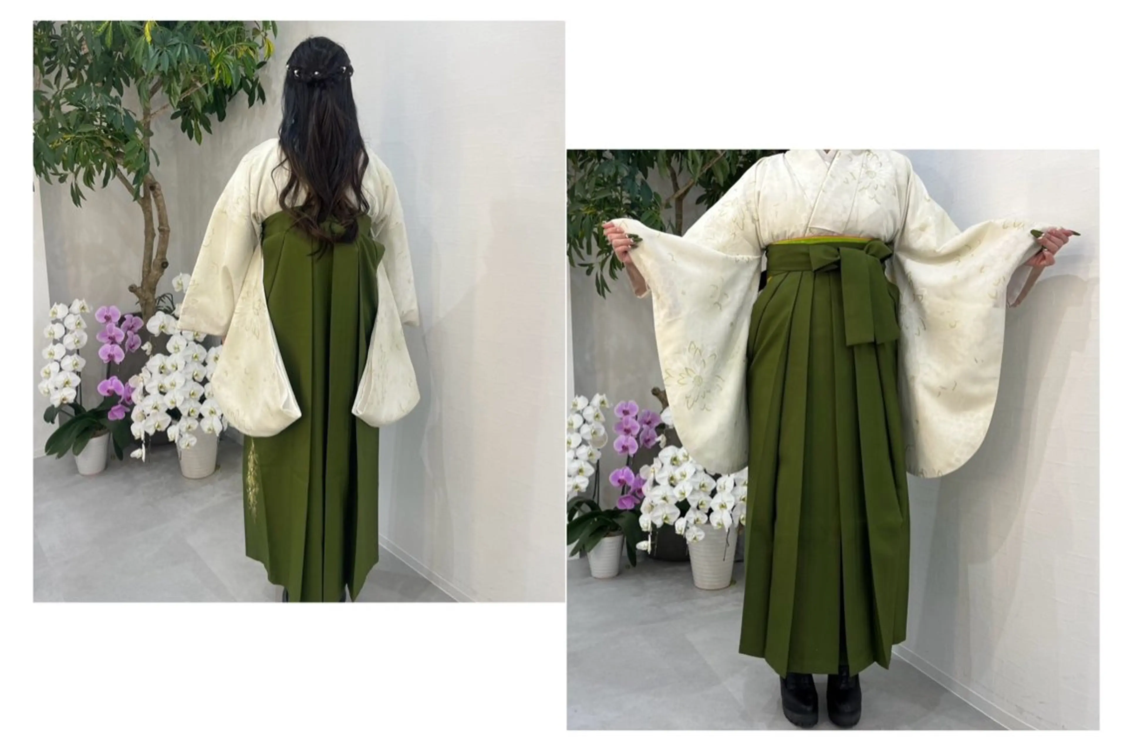 R Beauty大宮 🤍AIRA🤍のヘアスタイル