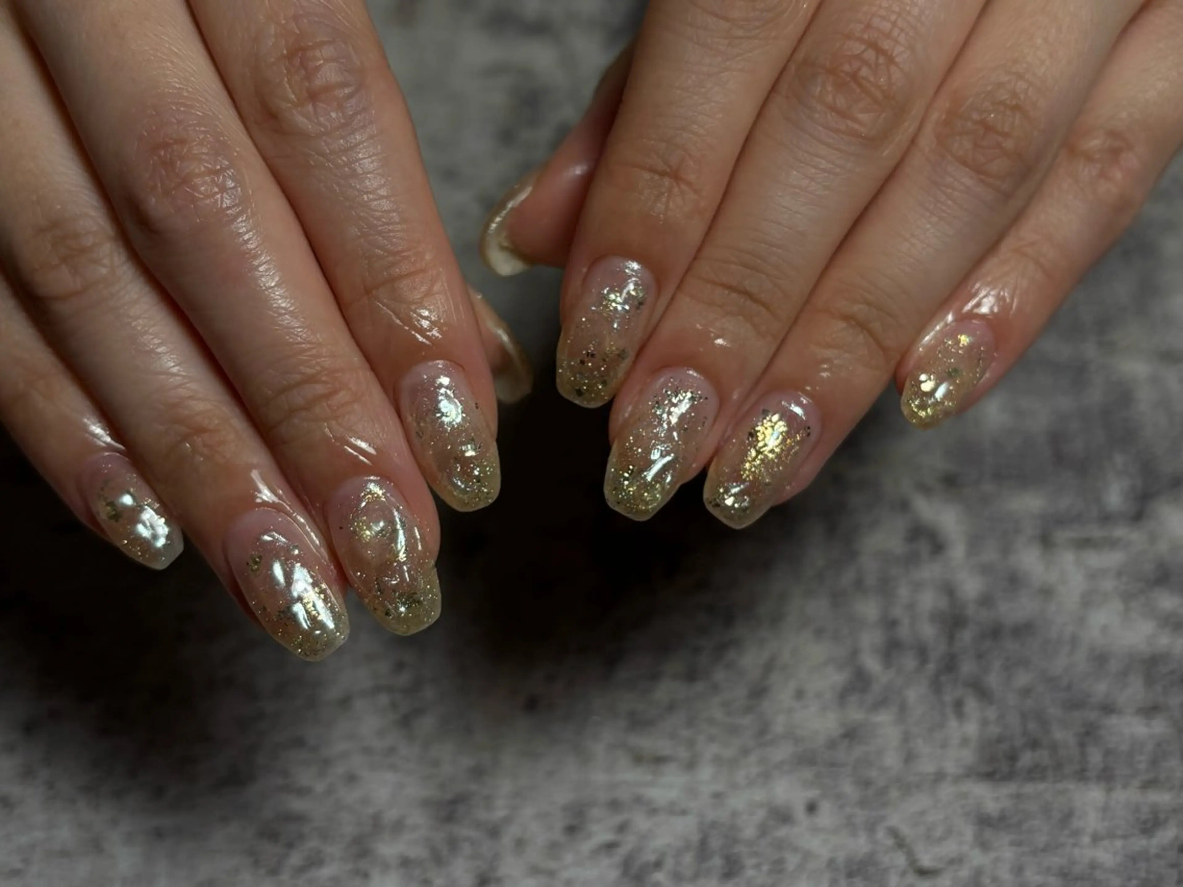 ネイル misaki nailのネイルデザイン